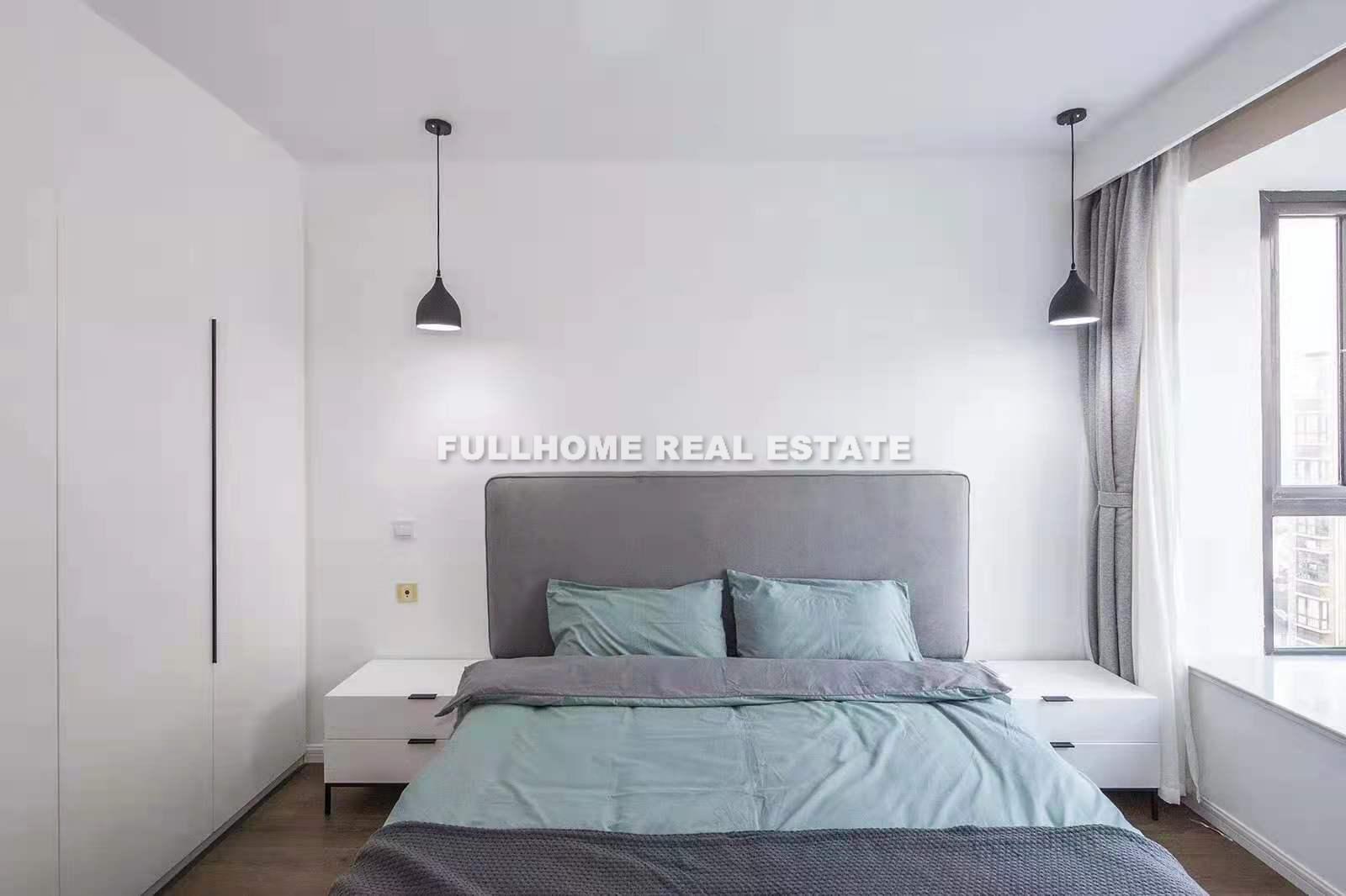 Shilin Garden - Interior view 9, Shanghai rental property
