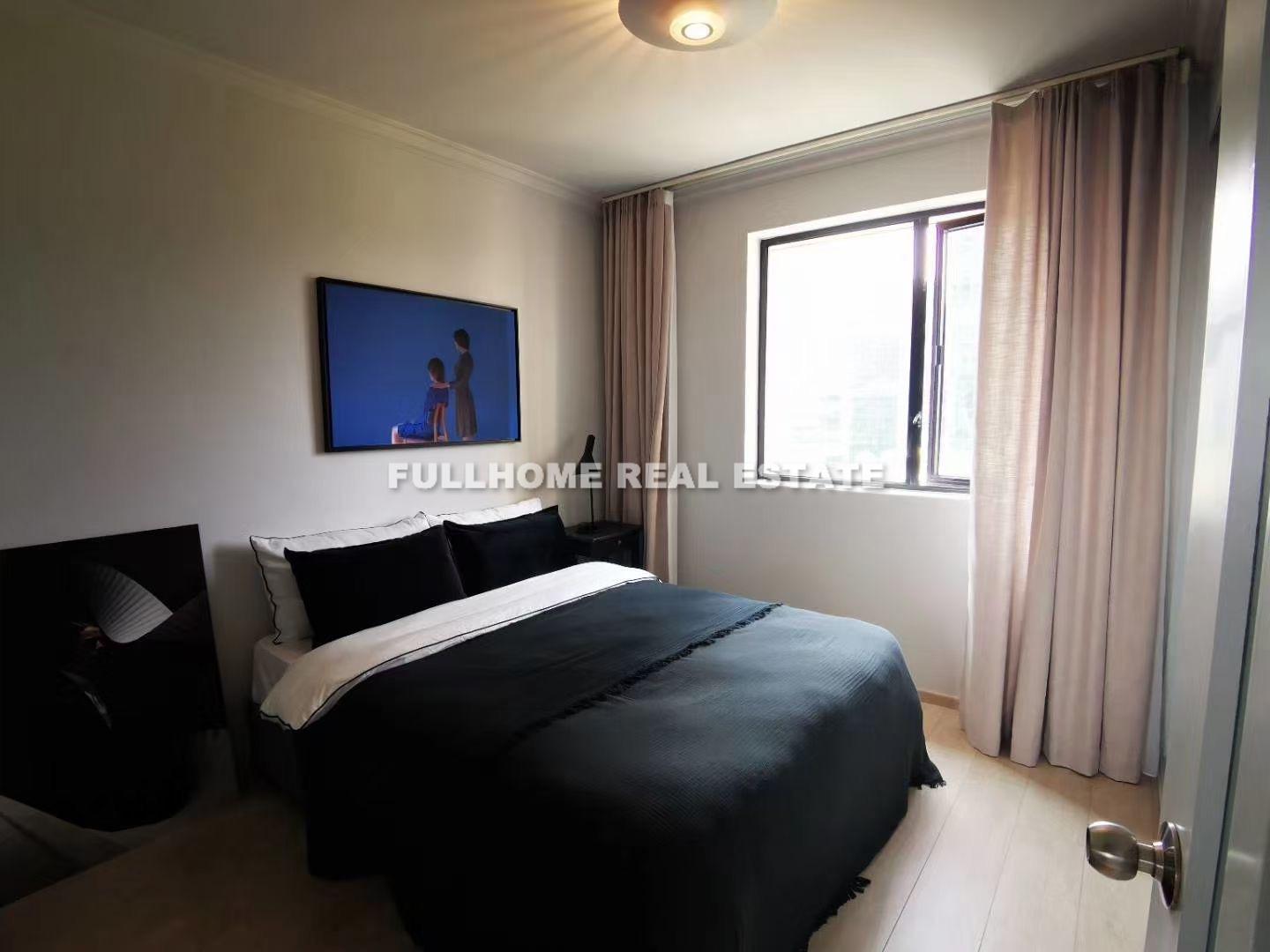 Joffre Garden - Interior view 4, Shanghai rental property