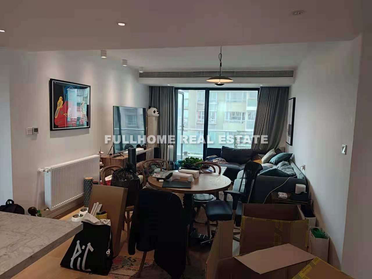First Block - Interior view 9, Shanghai rental property