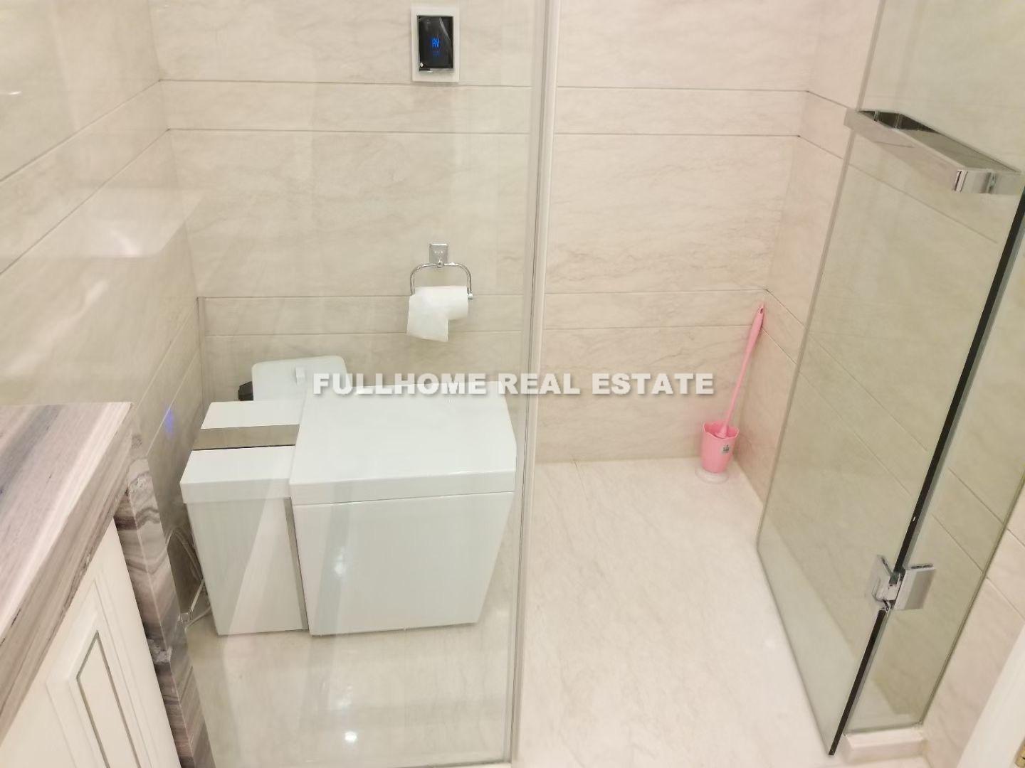 Grand Summit - Interior view 4, Shanghai rental property