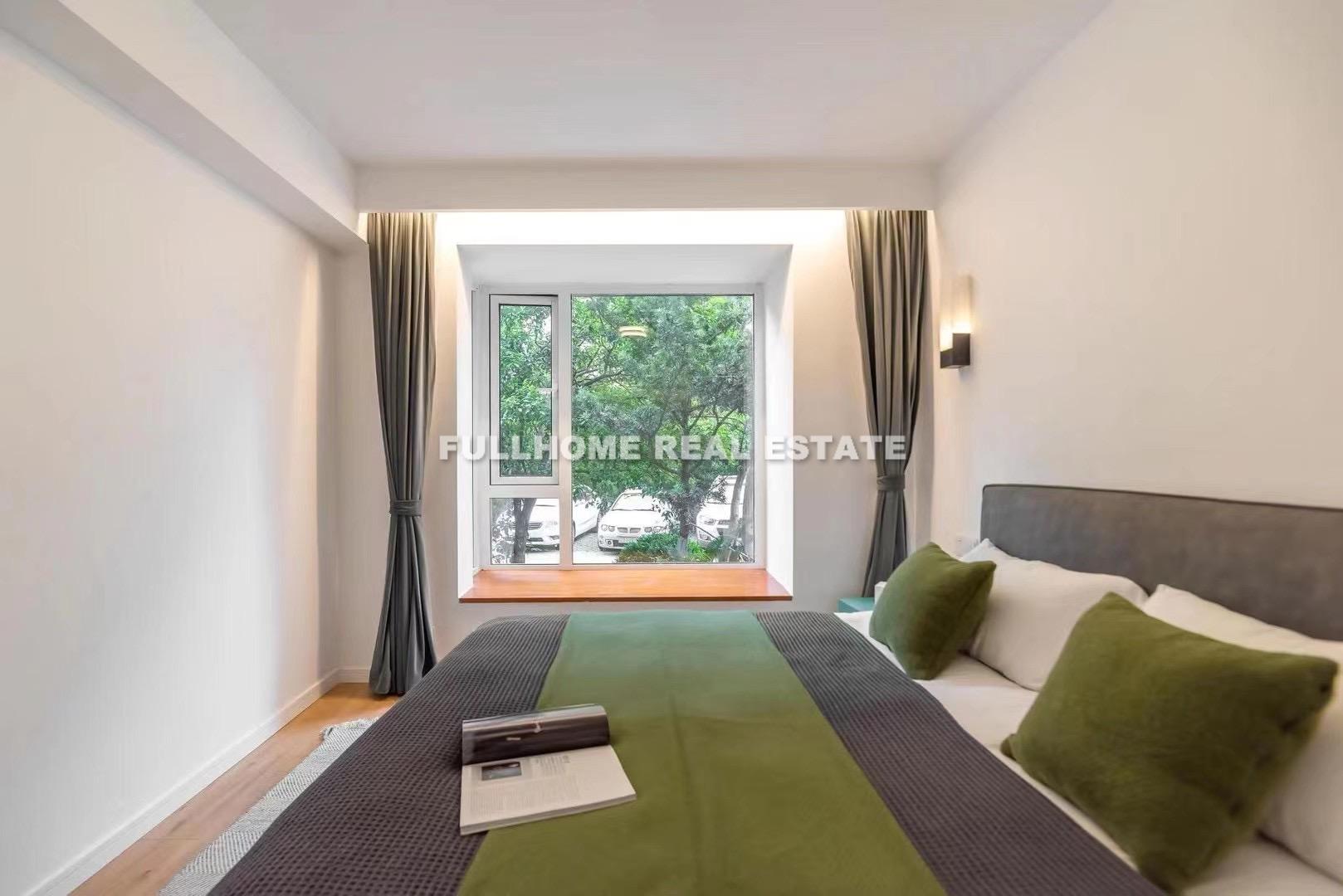 Da Jia Yuan - Interior view 3, Shanghai rental property