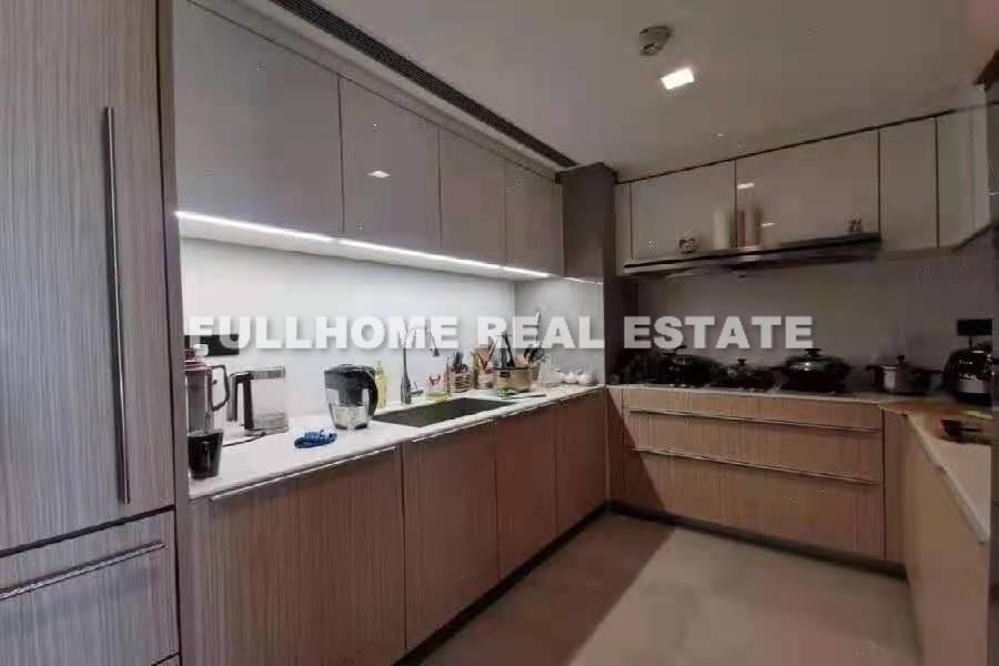 Lakeville Luxe - Interior view 7, Shanghai rental property