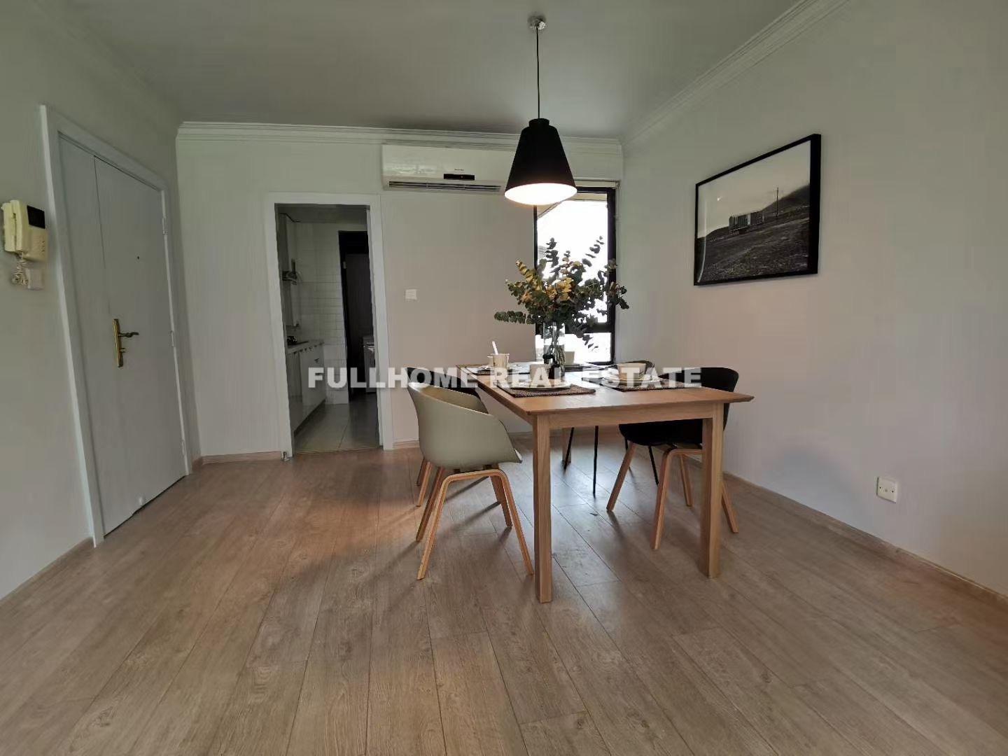 Joffre Garden - Interior view 3, Shanghai rental property