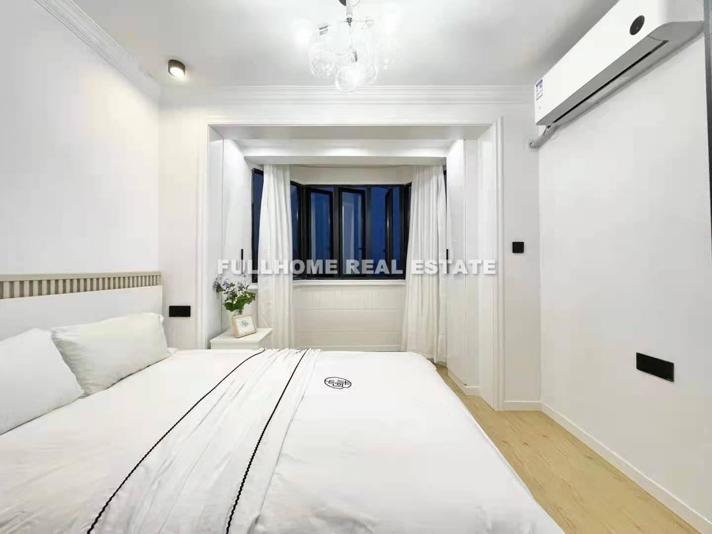 Ke Ning Apartment - Interior view 4, Shanghai rental property