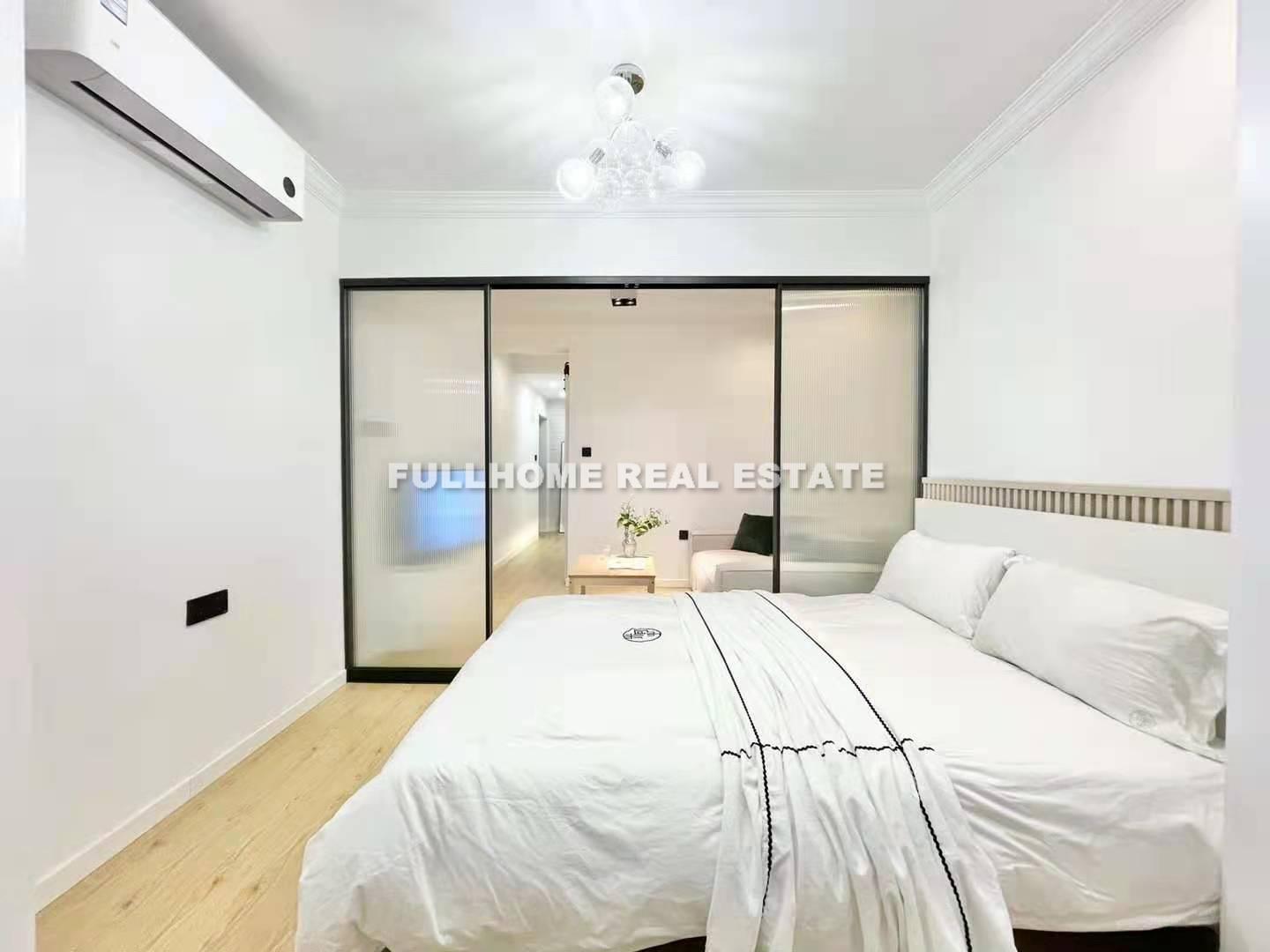 Ke Ning Apartment - Interior view 3, Shanghai rental property