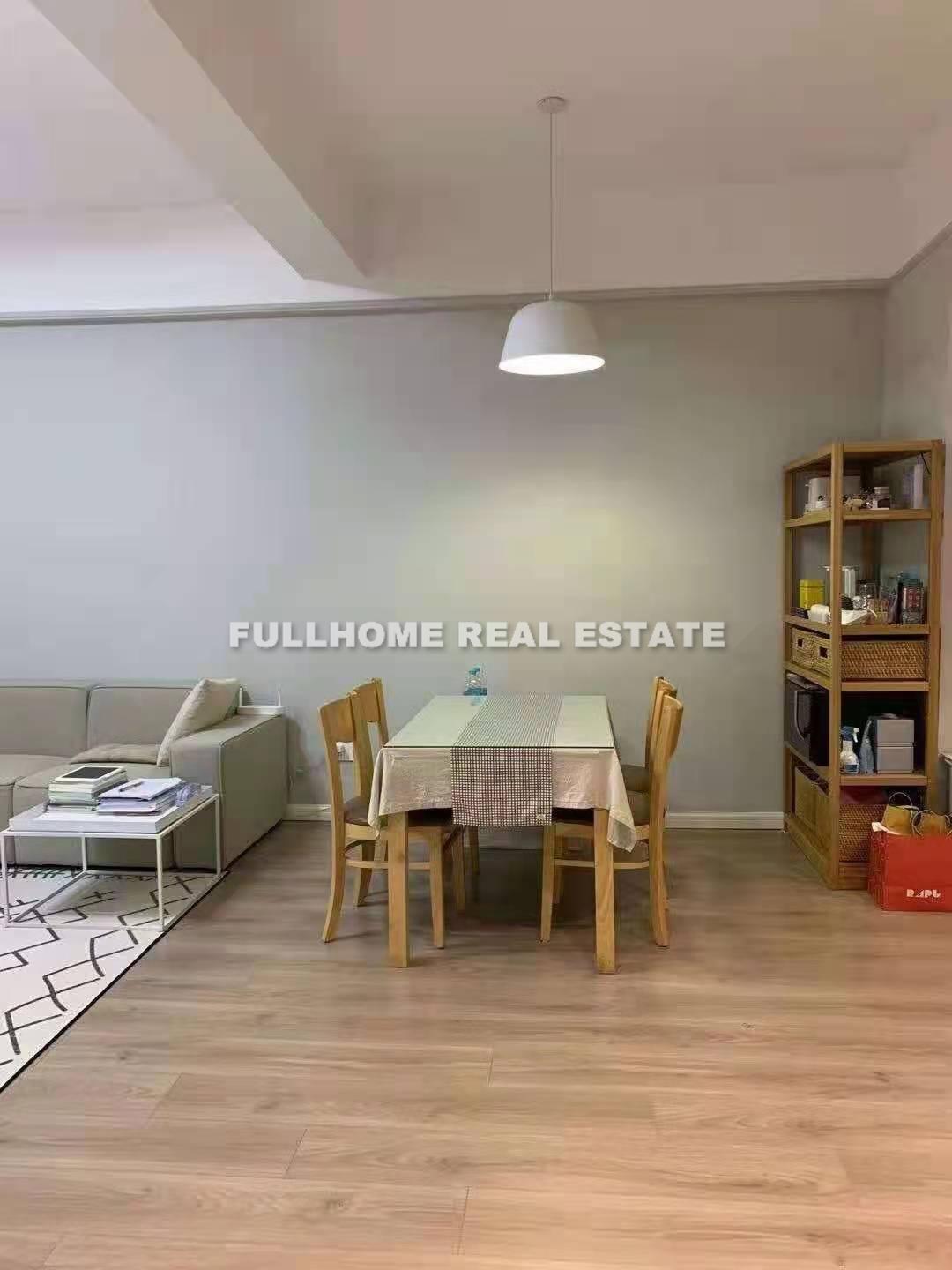 Huasheng Mansion - Interior view 4, Shanghai rental property