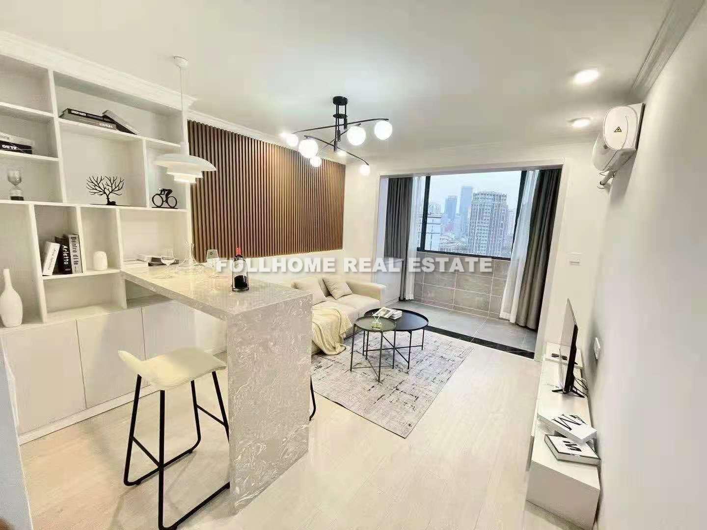 No.1-1600 Wanhangdu Road Old House - Interior view 2, Shanghai rental property