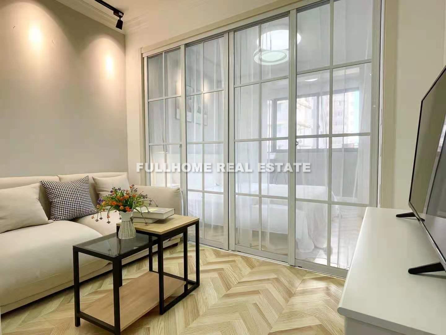 Fan Yu Apartment - Interior view 5, Shanghai rental property