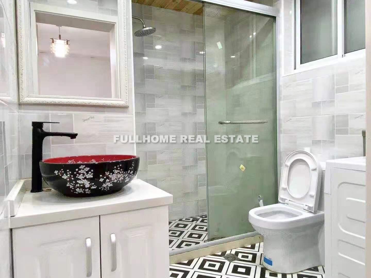 Wuding Mansion - Interior view 4, Shanghai rental property