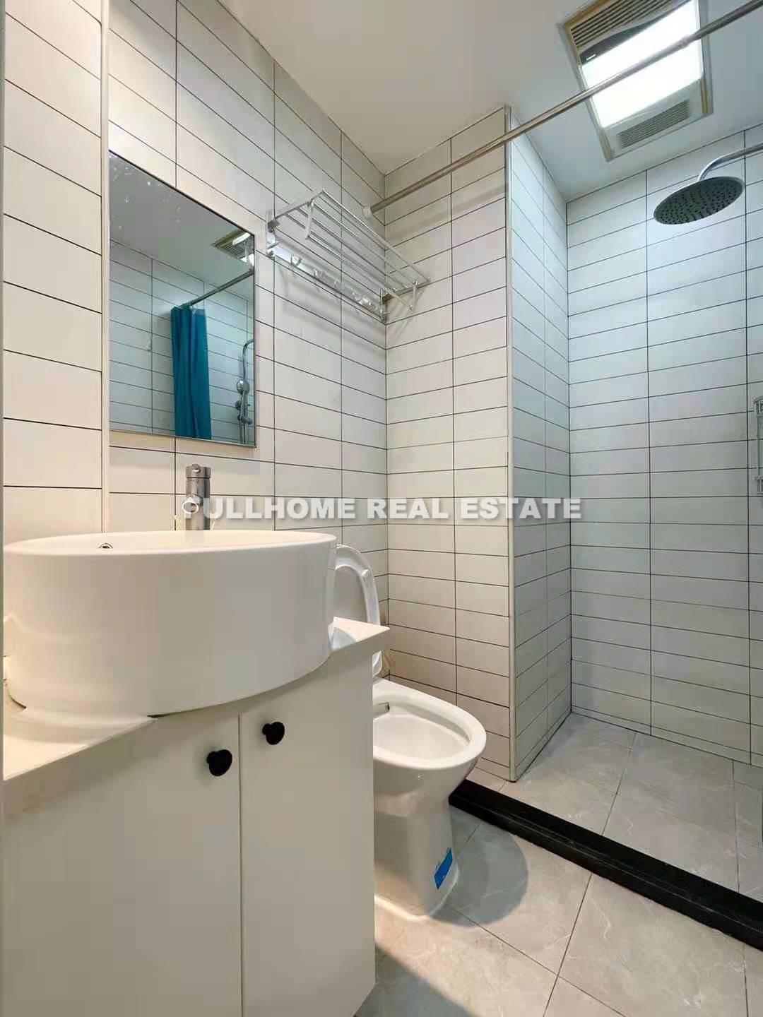 Fan Yu Apartment - Interior view 4, Shanghai rental property