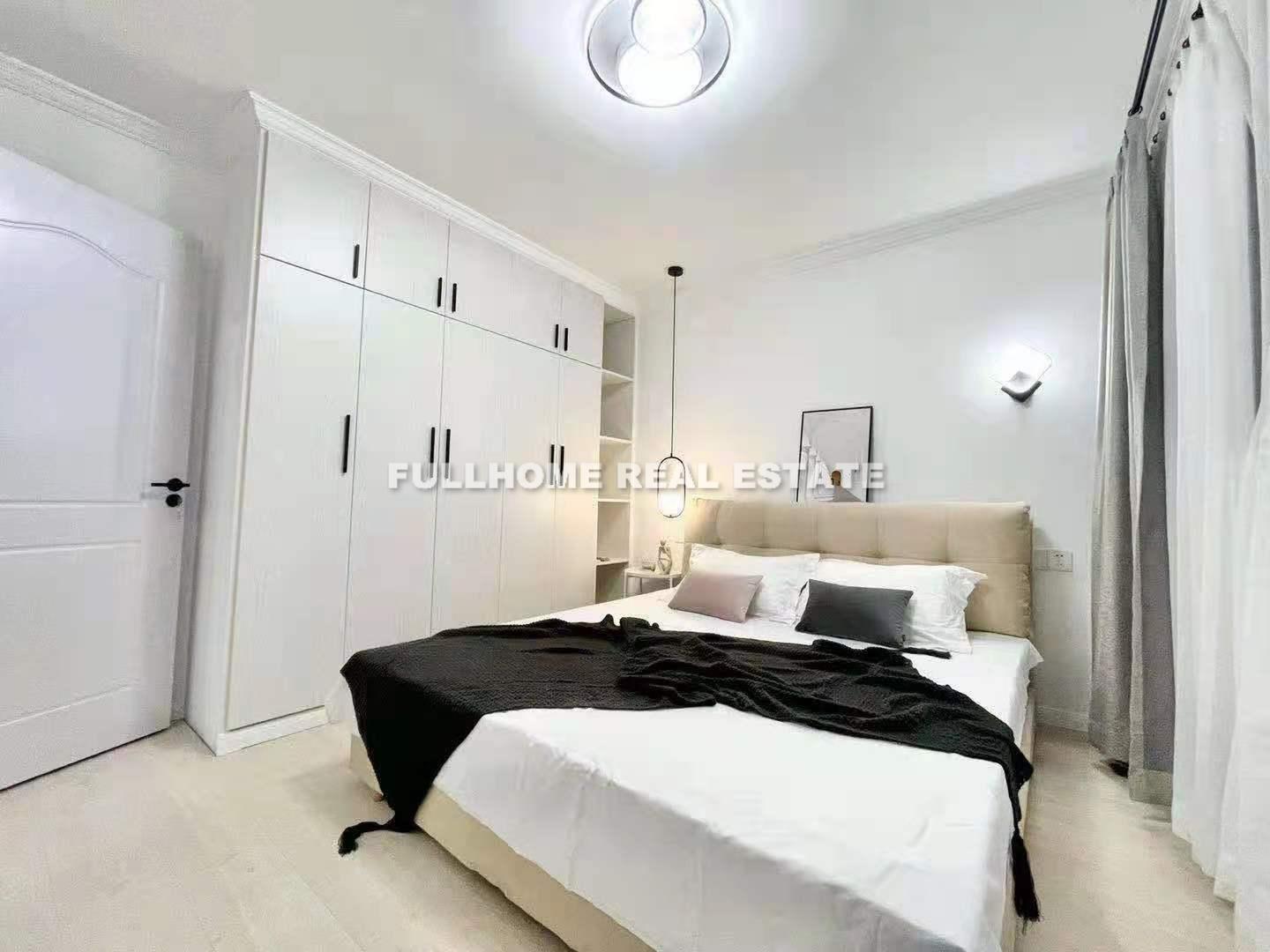 No.1-1600 Wanhangdu Road Old House - Interior view 7, Shanghai rental property