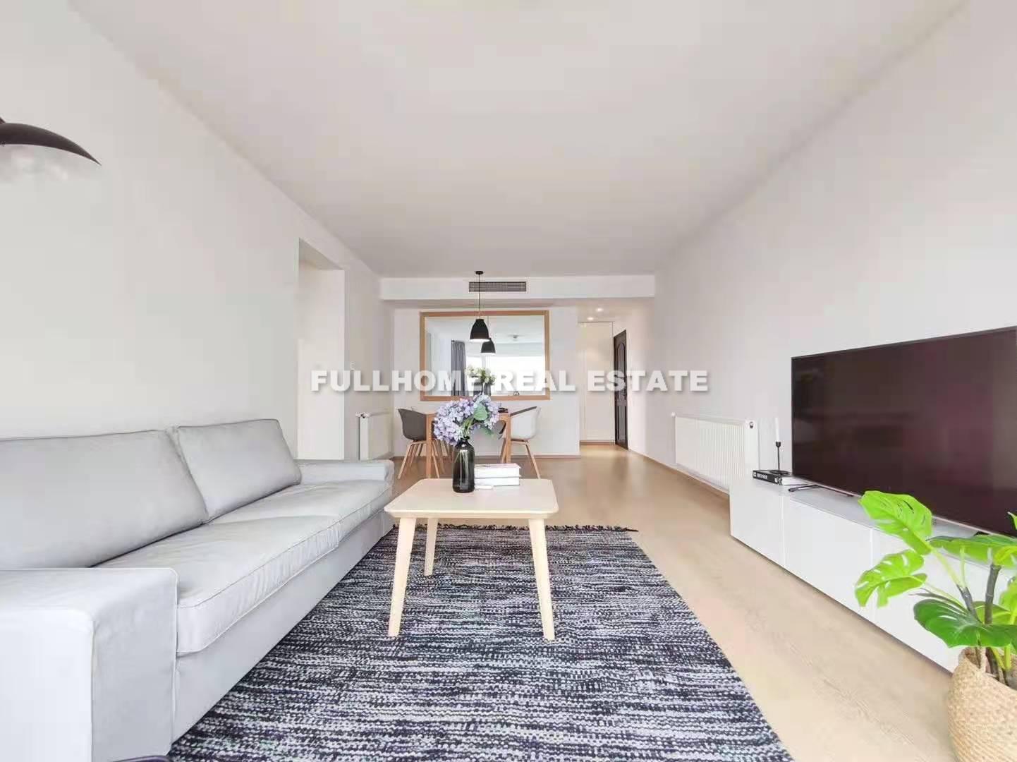 Shanghai Grand Plaza - Interior view 3, Shanghai rental property