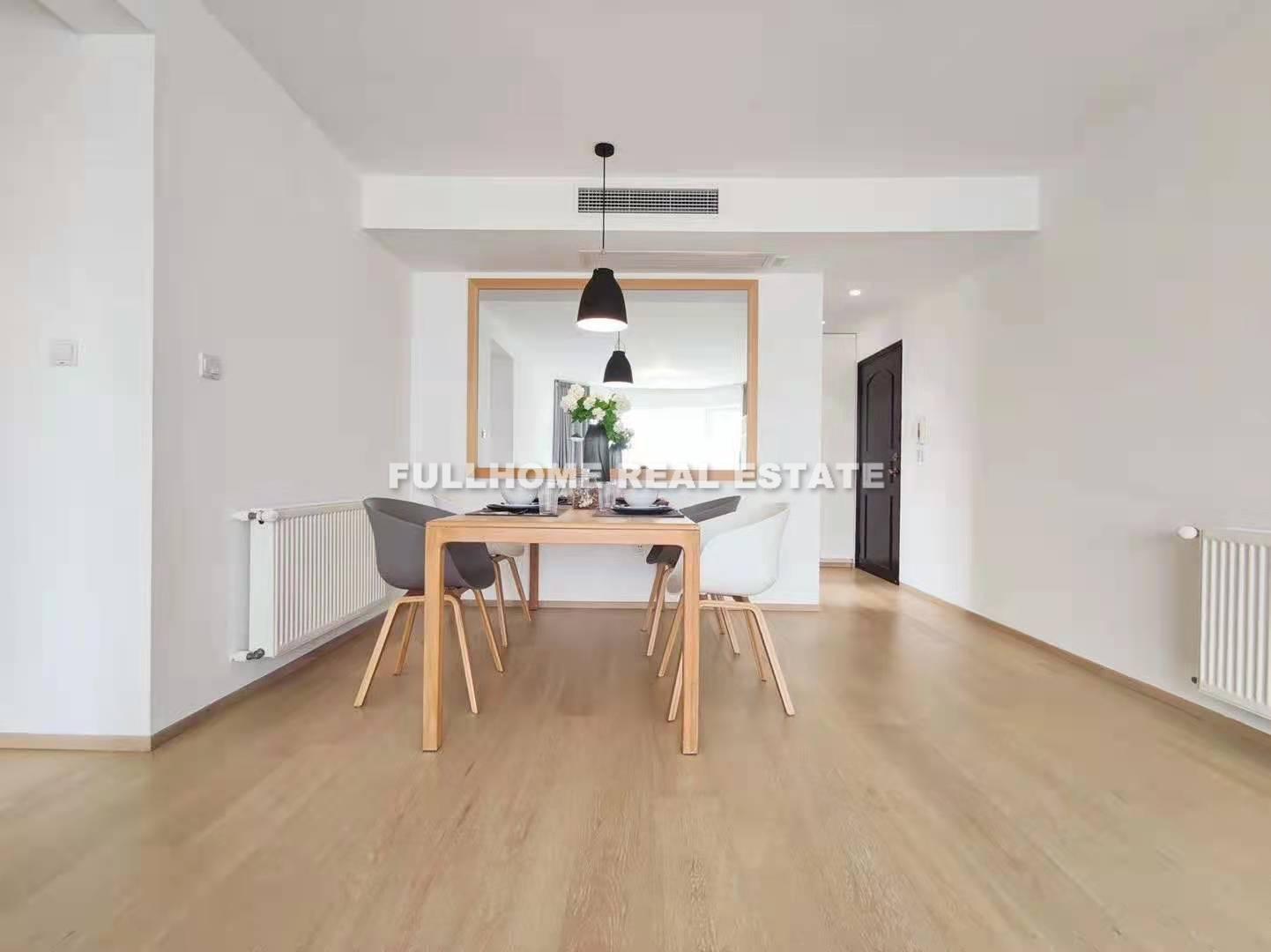 Shanghai Grand Plaza - Interior view 4, Shanghai rental property