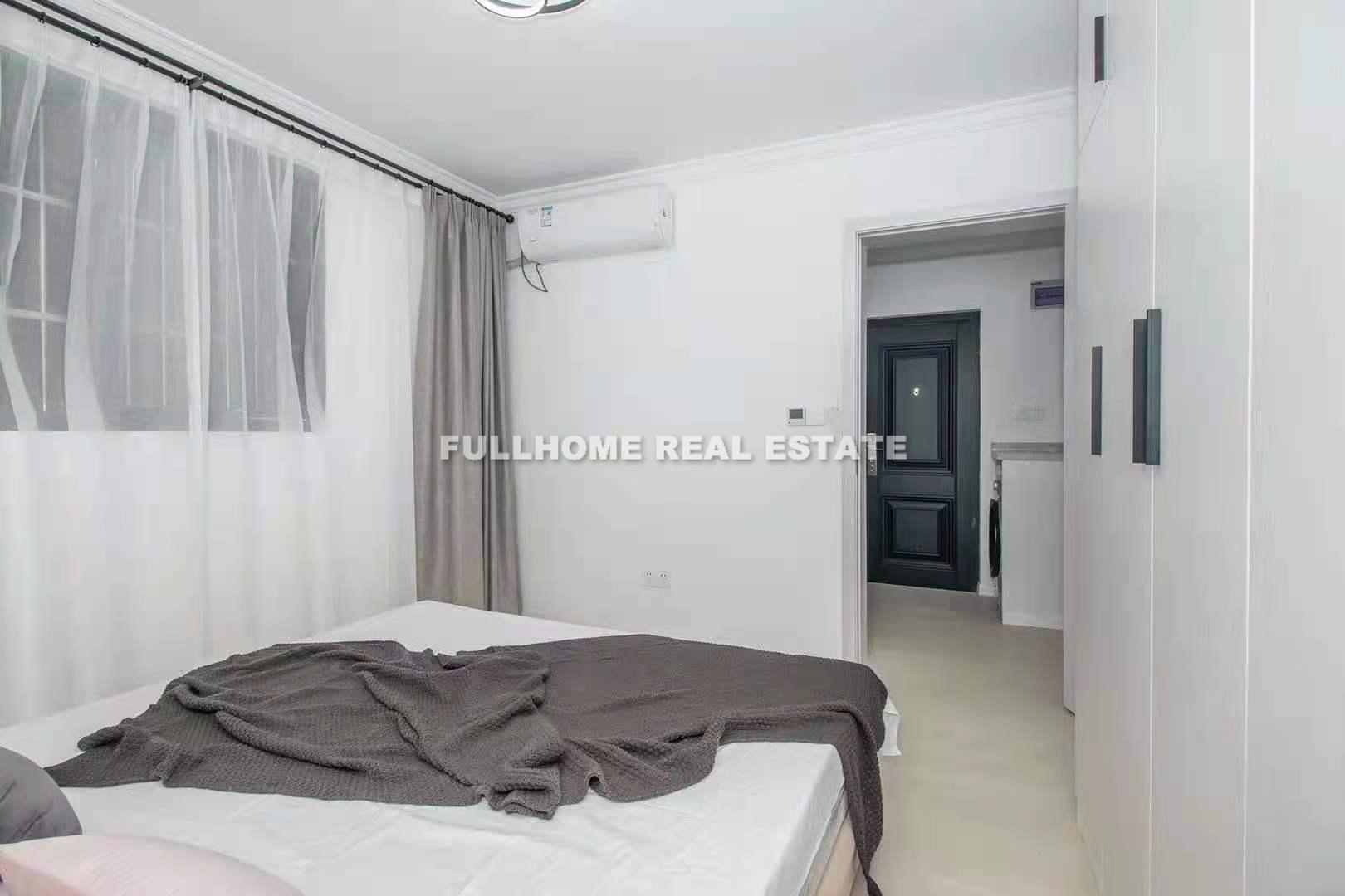 No.1-1600 Wanhangdu Road Old House - Interior view 3, Shanghai rental property