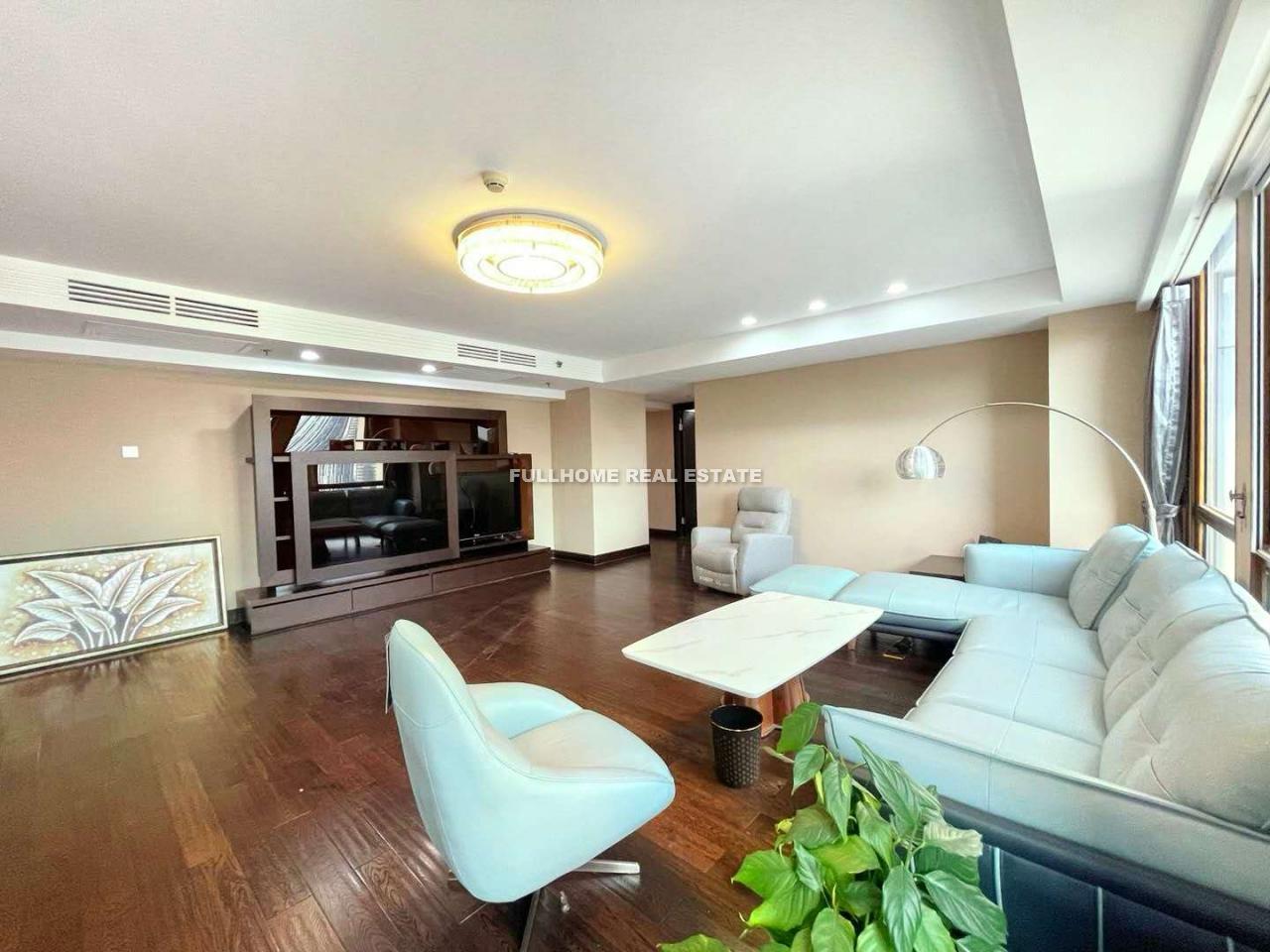 East Avenue - Interior view 2, Beijing rental property