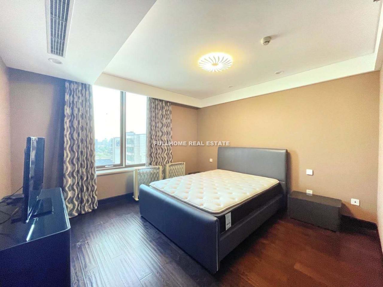 East Avenue - Interior view 5, Beijing rental property