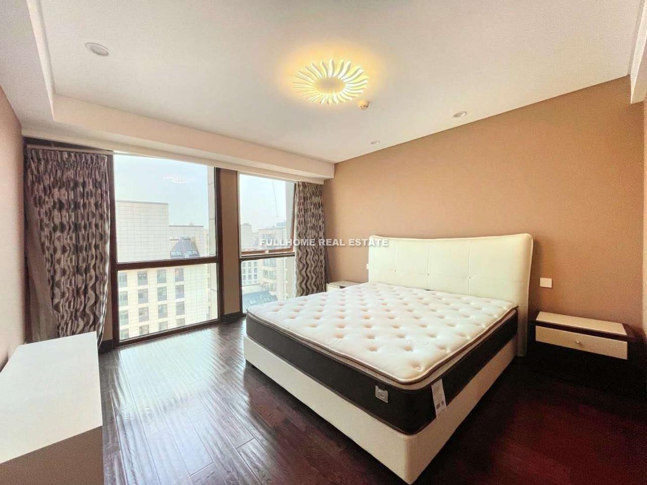 East Avenue - Interior view 6, Beijing rental property