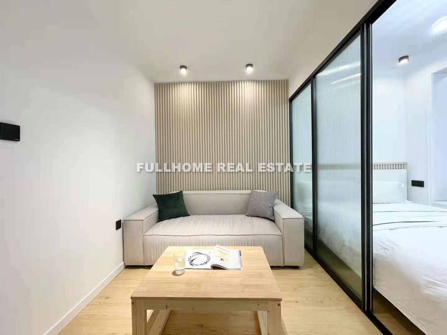 Ke Ning Apartment - Interior view 2, Shanghai rental property