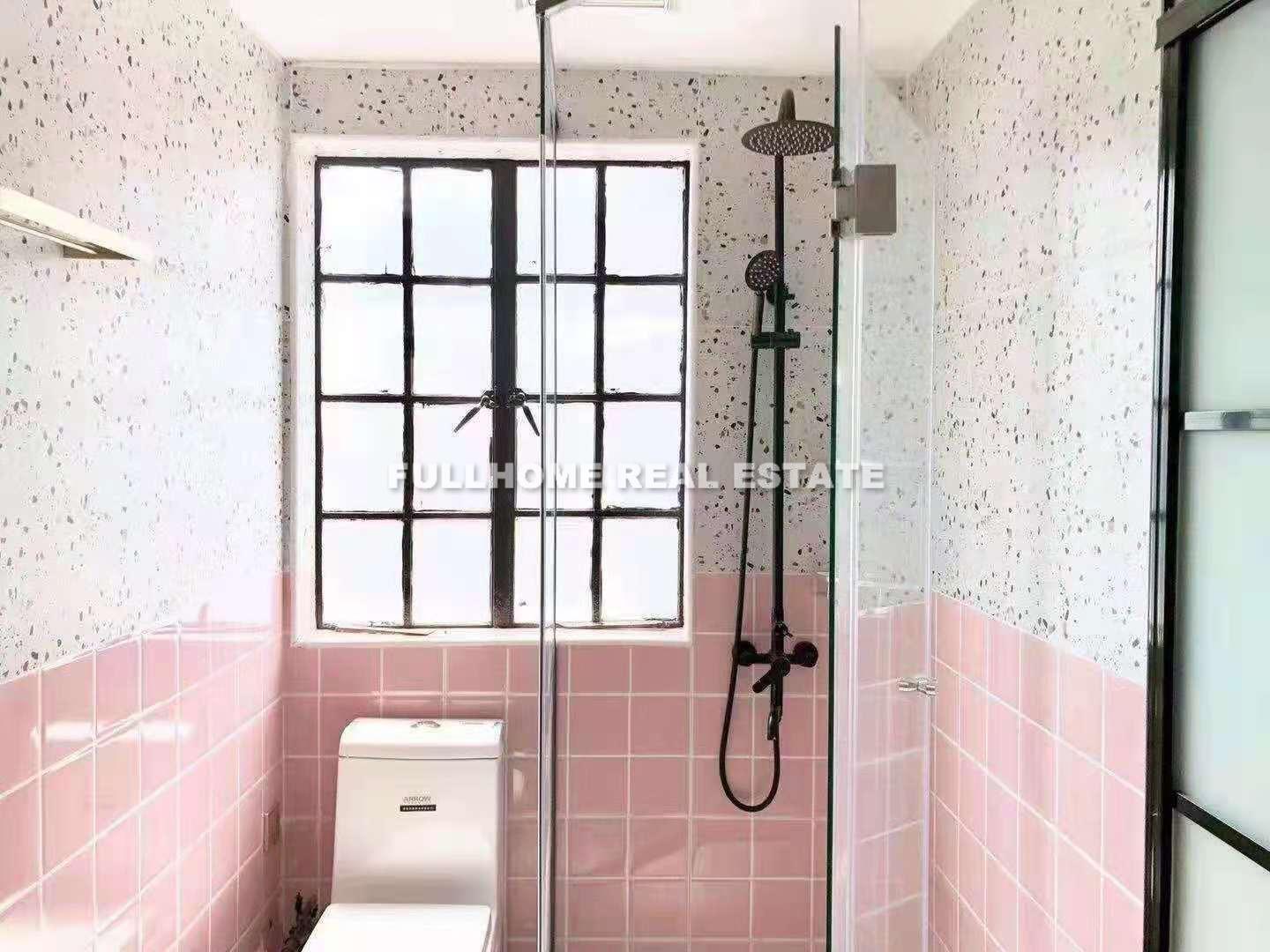 Huai Hai Fang - Interior view 3, Shanghai rental property