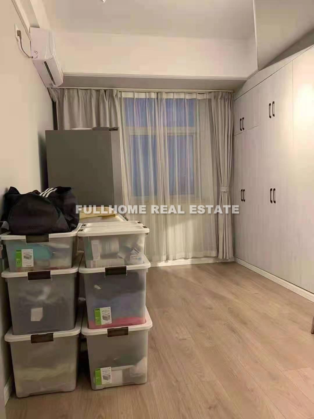 Huasheng Mansion - Interior view 2, Shanghai rental property