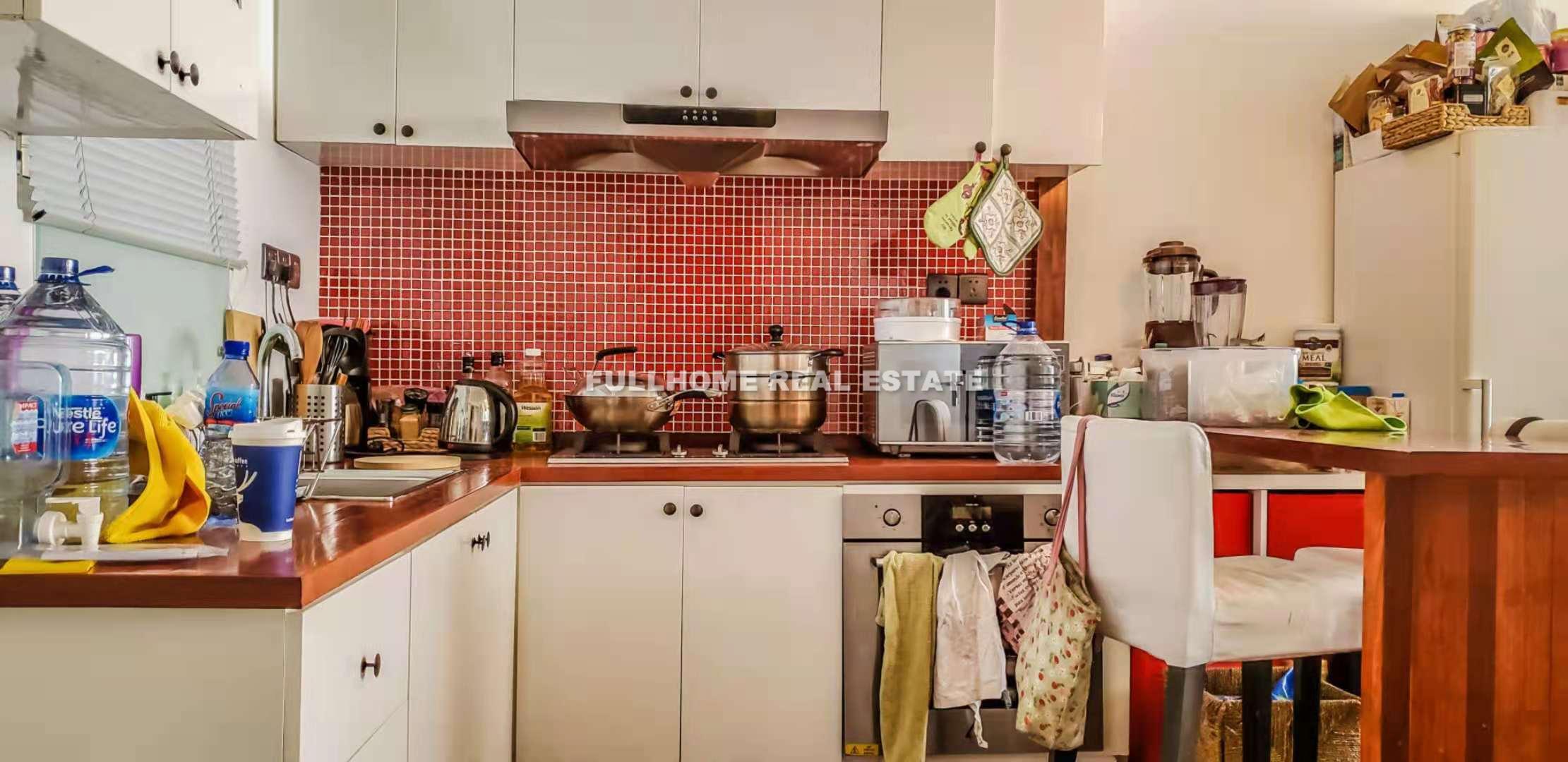 Lane 801-1300 Changle Road Old House - Interior view 5, Shanghai rental property
