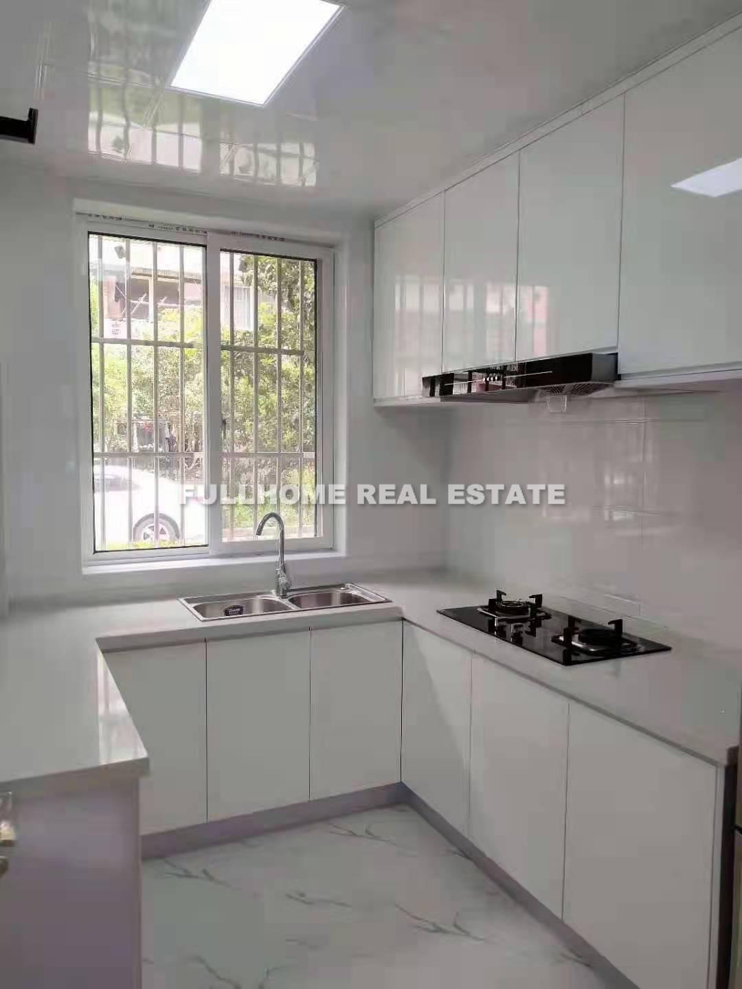 Shizheng Xinyuan - Interior view 6, Shanghai rental property
