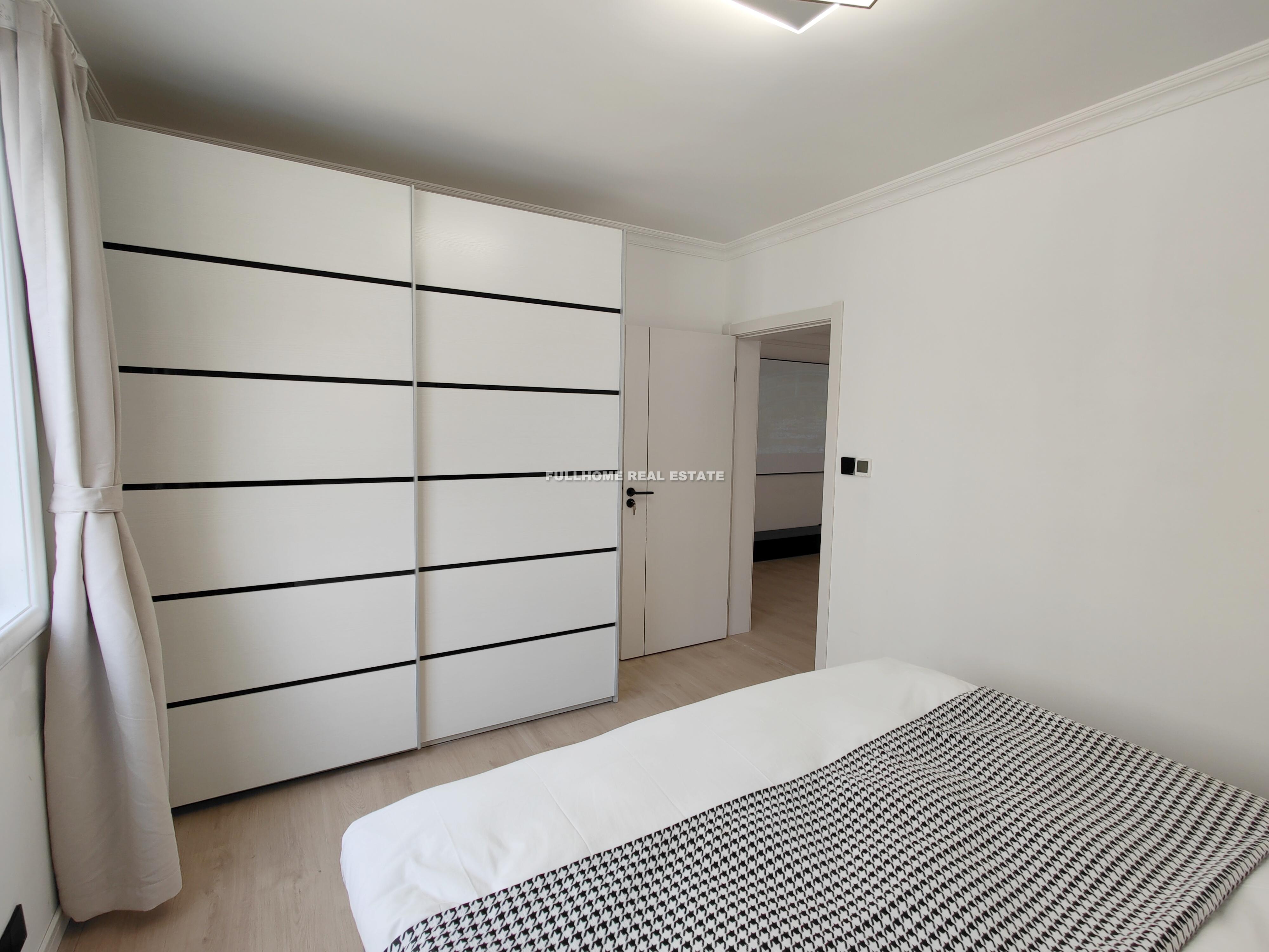 Changshou Apartment - Interior view 2, Shanghai rental property