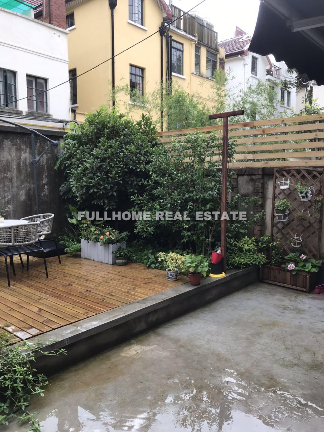 Yuhua Apartment - Interior view 5, Shanghai rental property