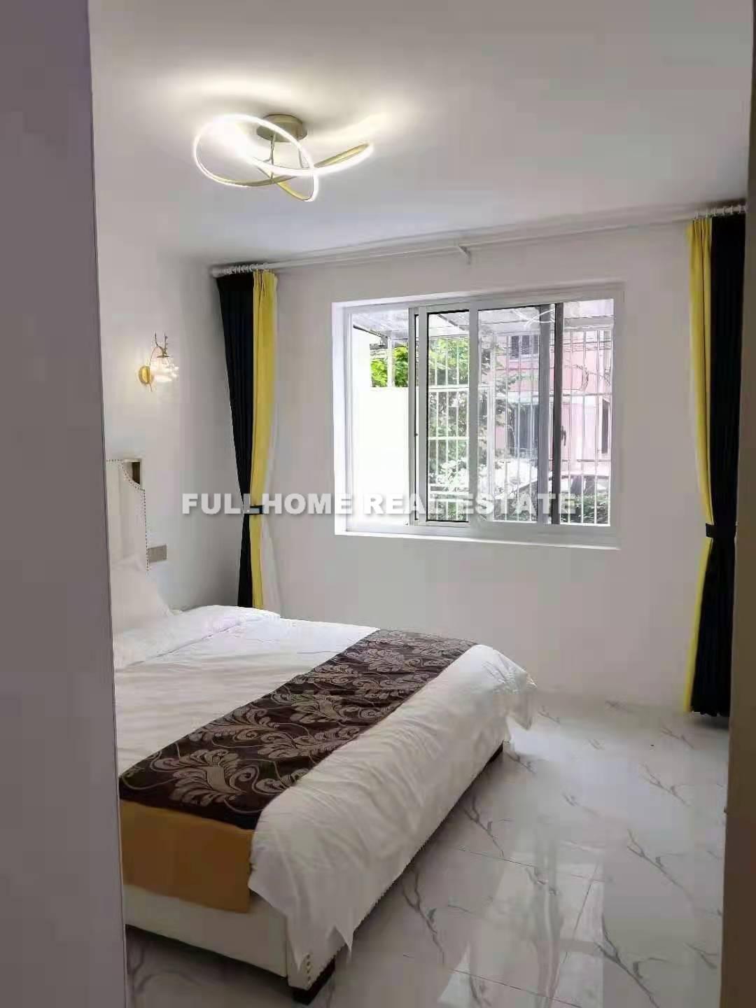 Shizheng Xinyuan - Interior view 3, Shanghai rental property