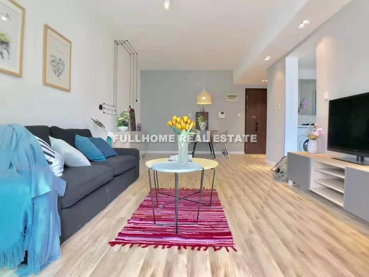 LaDoll International City - Interior view 8, Shanghai rental property