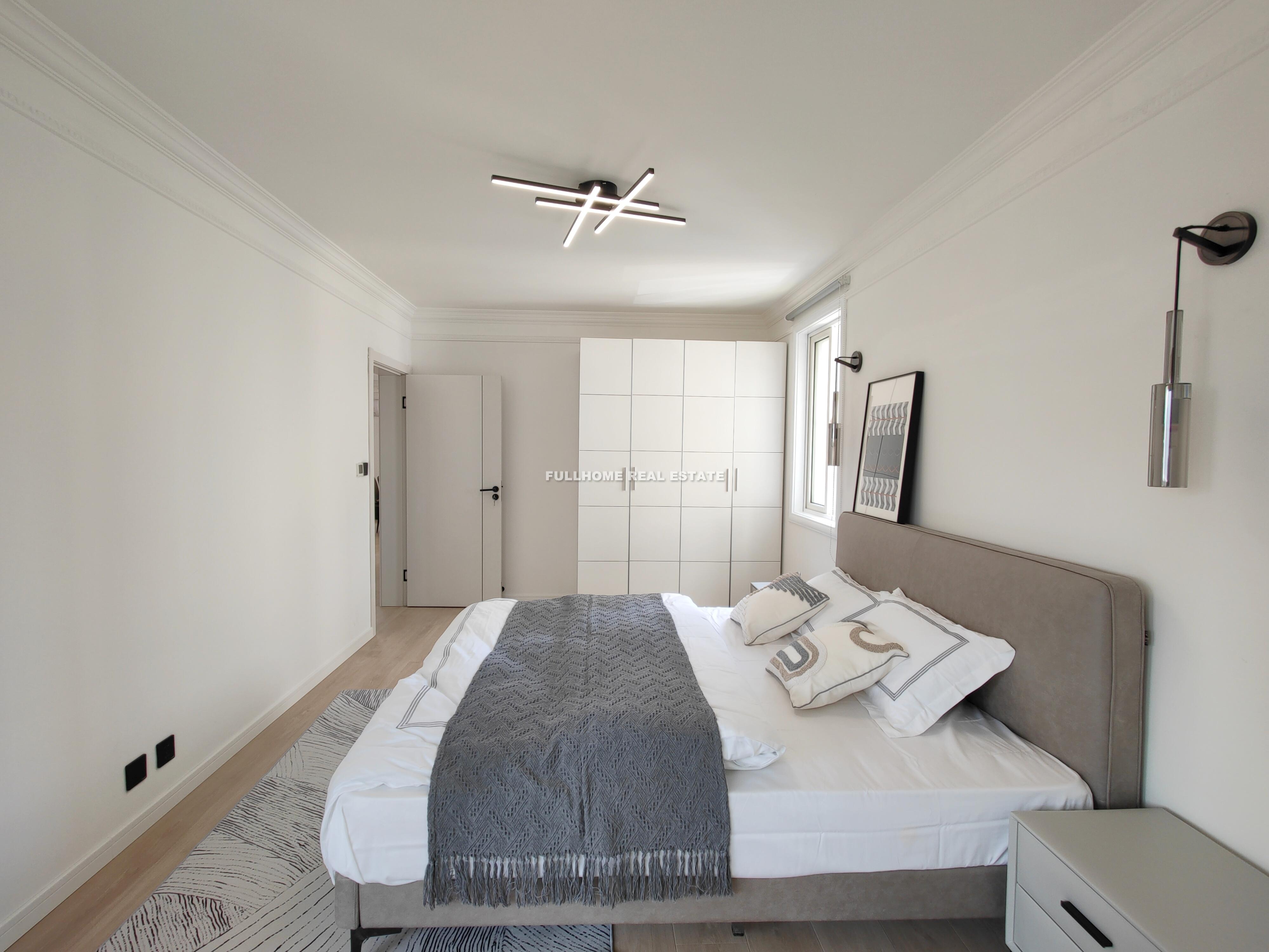 Changshou Apartment - Interior view 9, Shanghai rental property