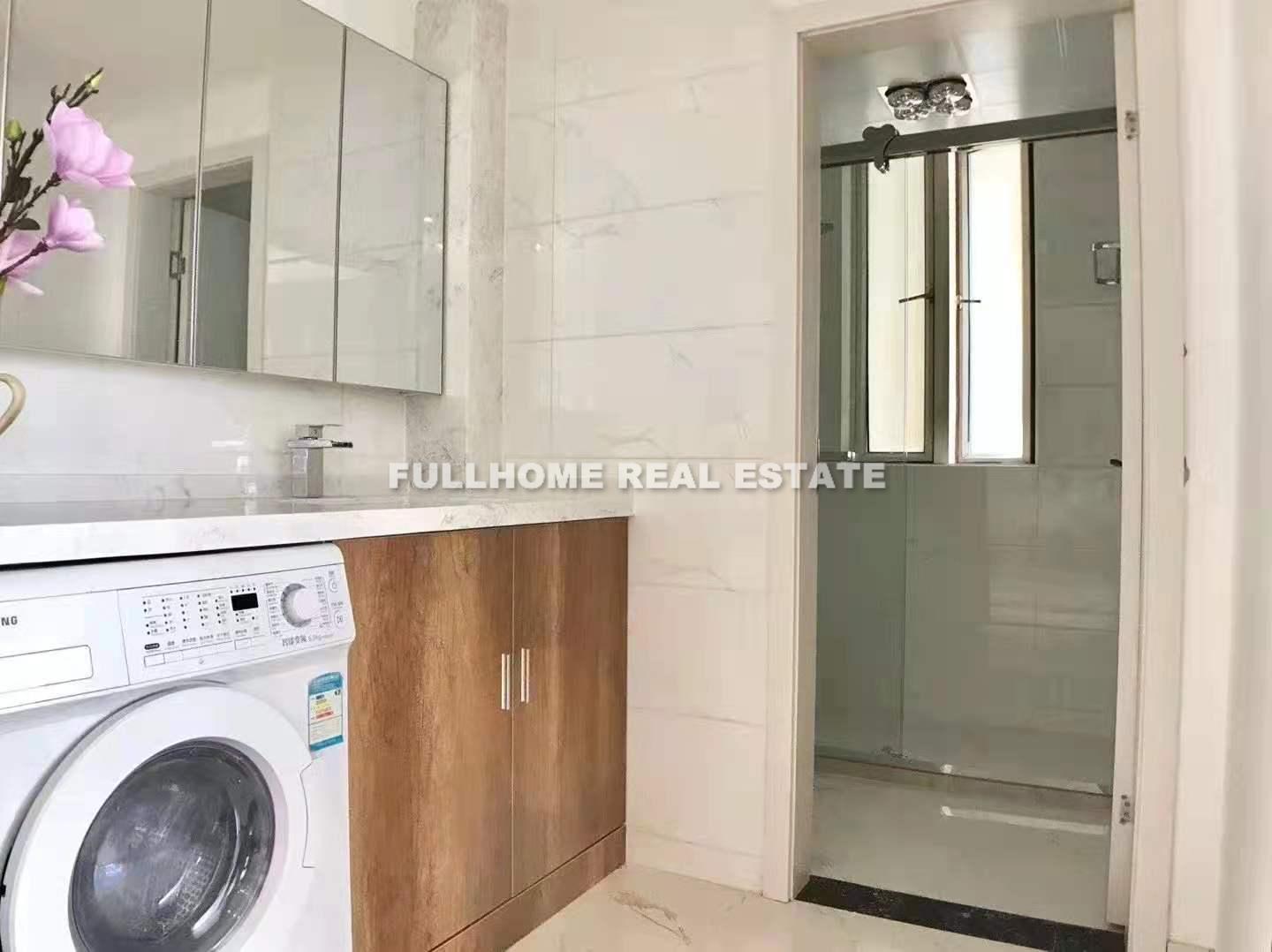 LaDoll International City - Interior view 4, Shanghai rental property