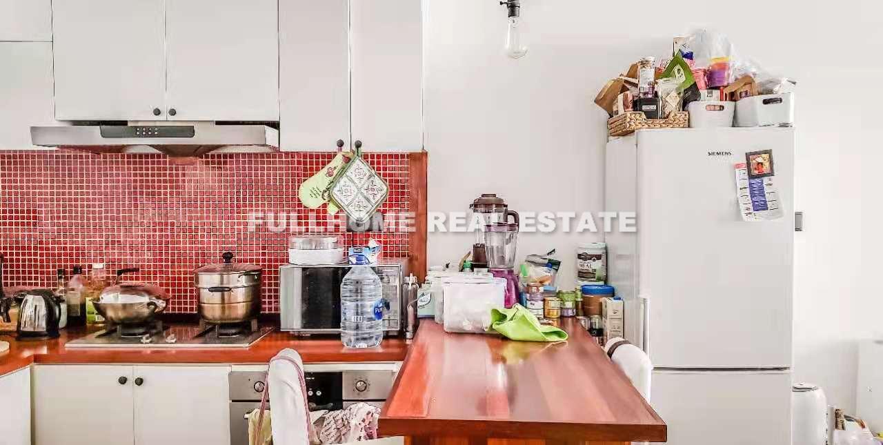 Lane 801-1300 Changle Road Old House - Interior view 2, Shanghai rental property