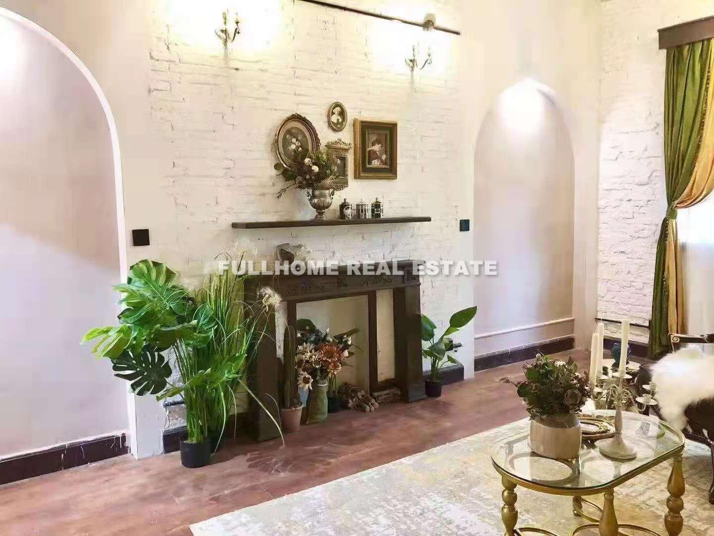 Huai Hai Fang - Interior view 7, Shanghai rental property