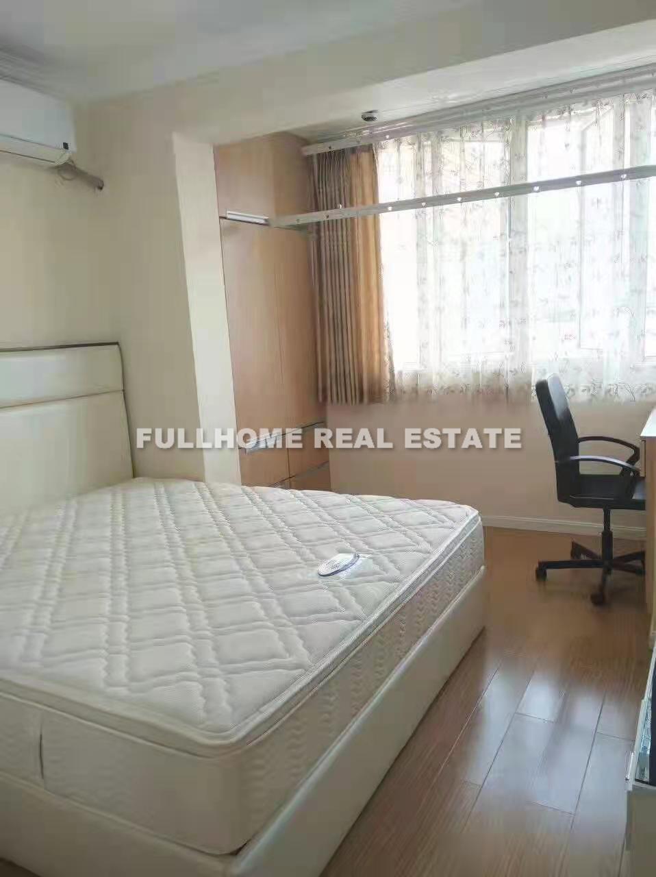 Nan Yi Garden - Interior view 2, Shanghai rental property
