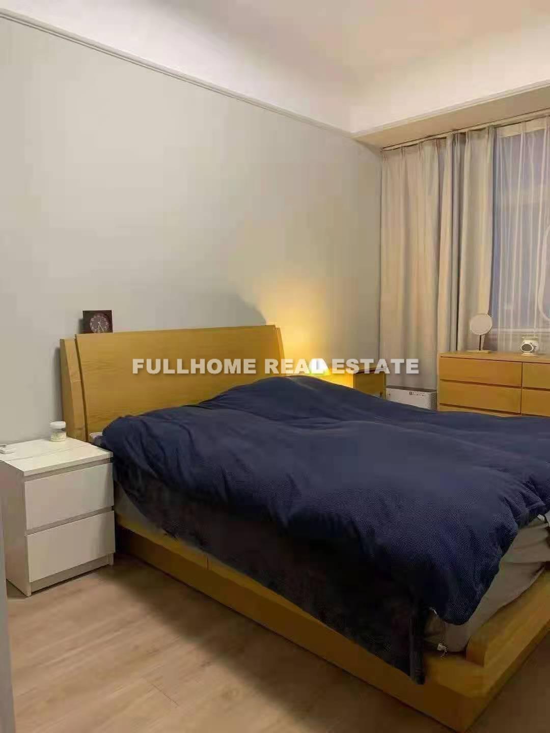 Huasheng Mansion - Interior view 3, Shanghai rental property