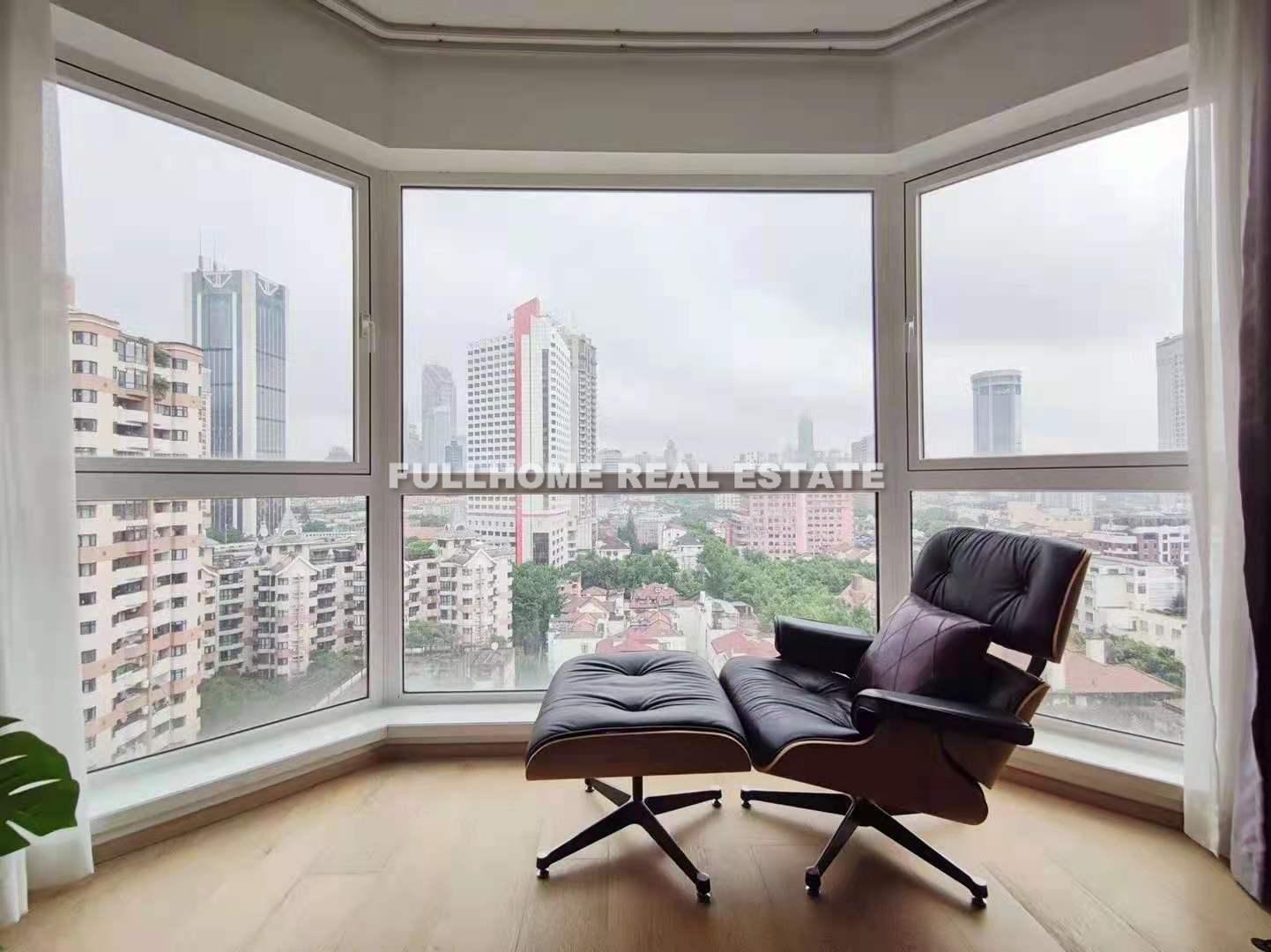 Shanghai Grand Plaza - Interior view 5, Shanghai rental property