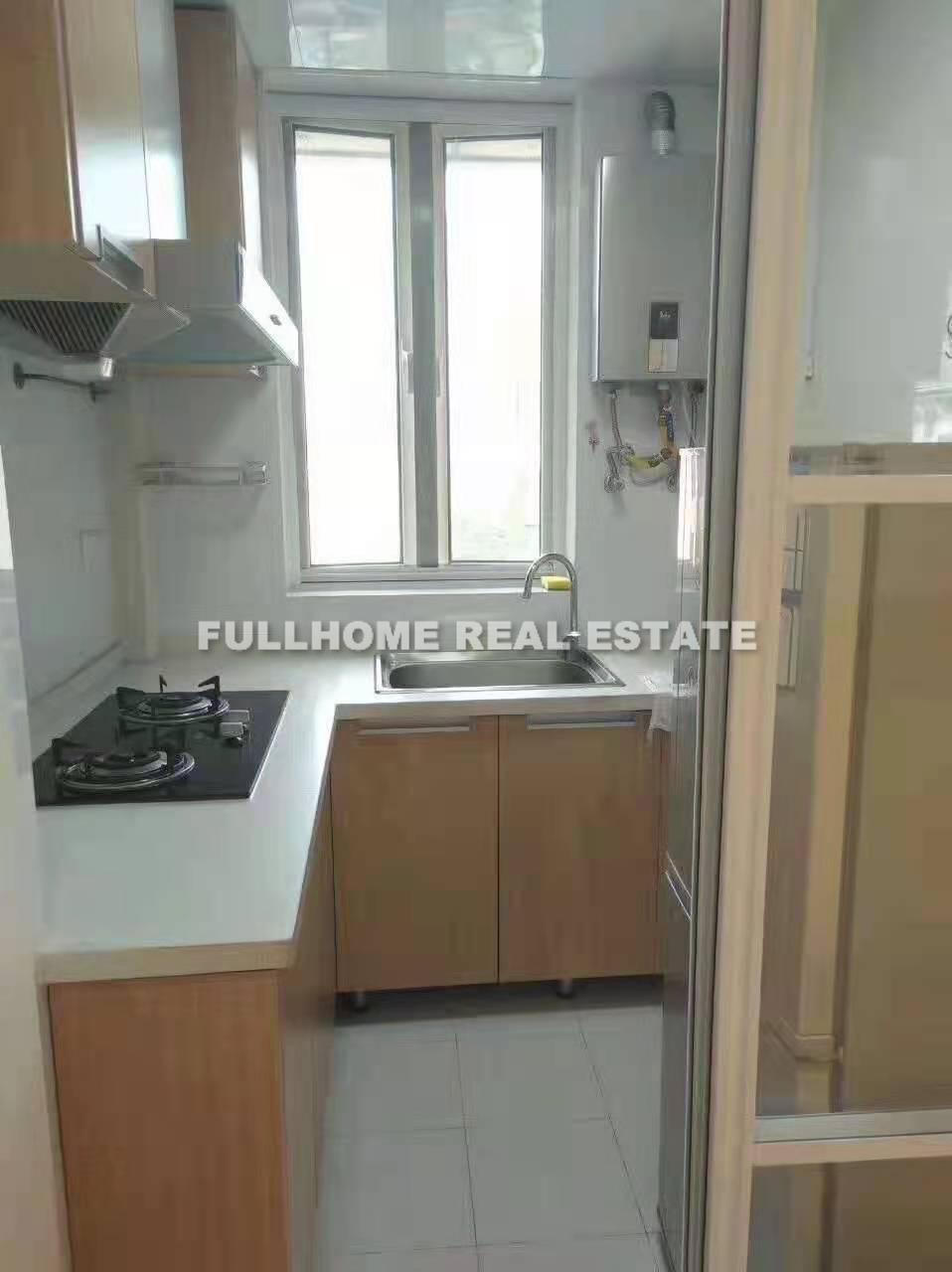 Nan Yi Garden - 2 bedroom apartment in Shanghai, Downtown, Downtown