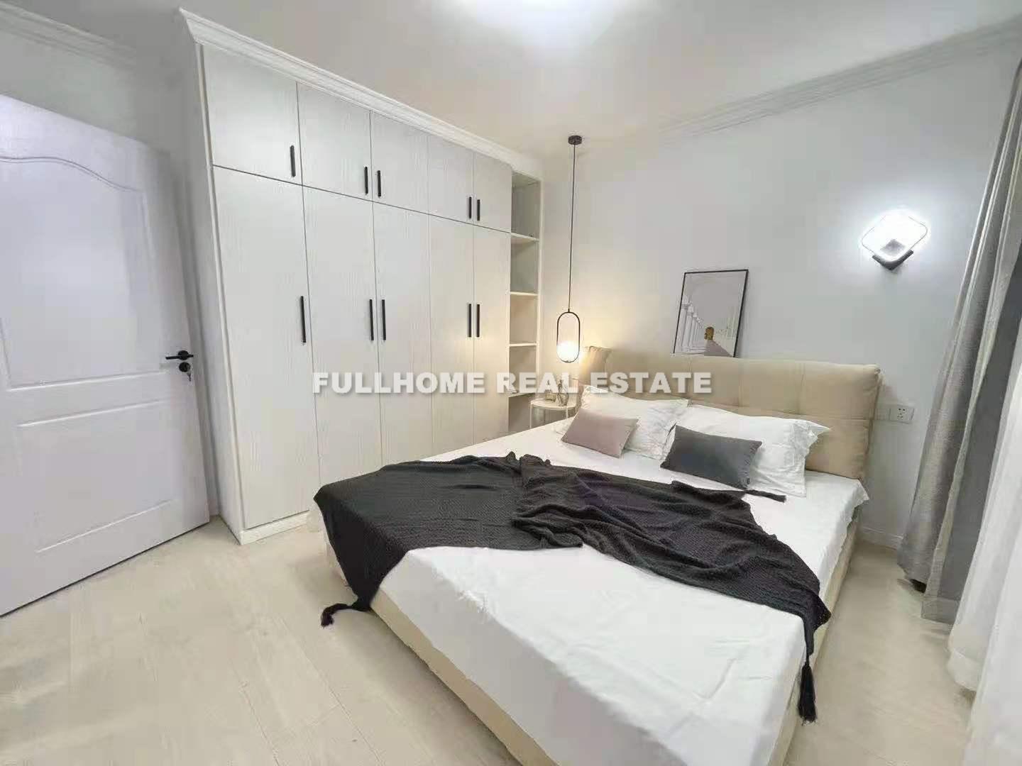 No.1-1600 Wanhangdu Road Old House - Interior view 6, Shanghai rental property