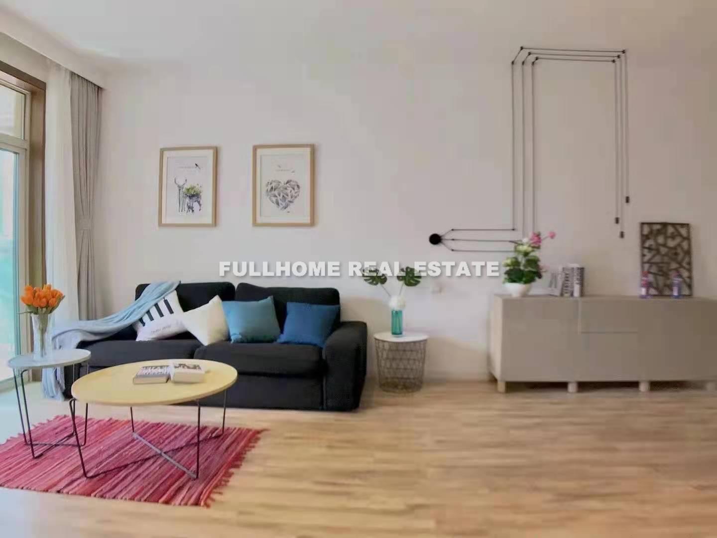 LaDoll International City - Interior view 9, Shanghai rental property