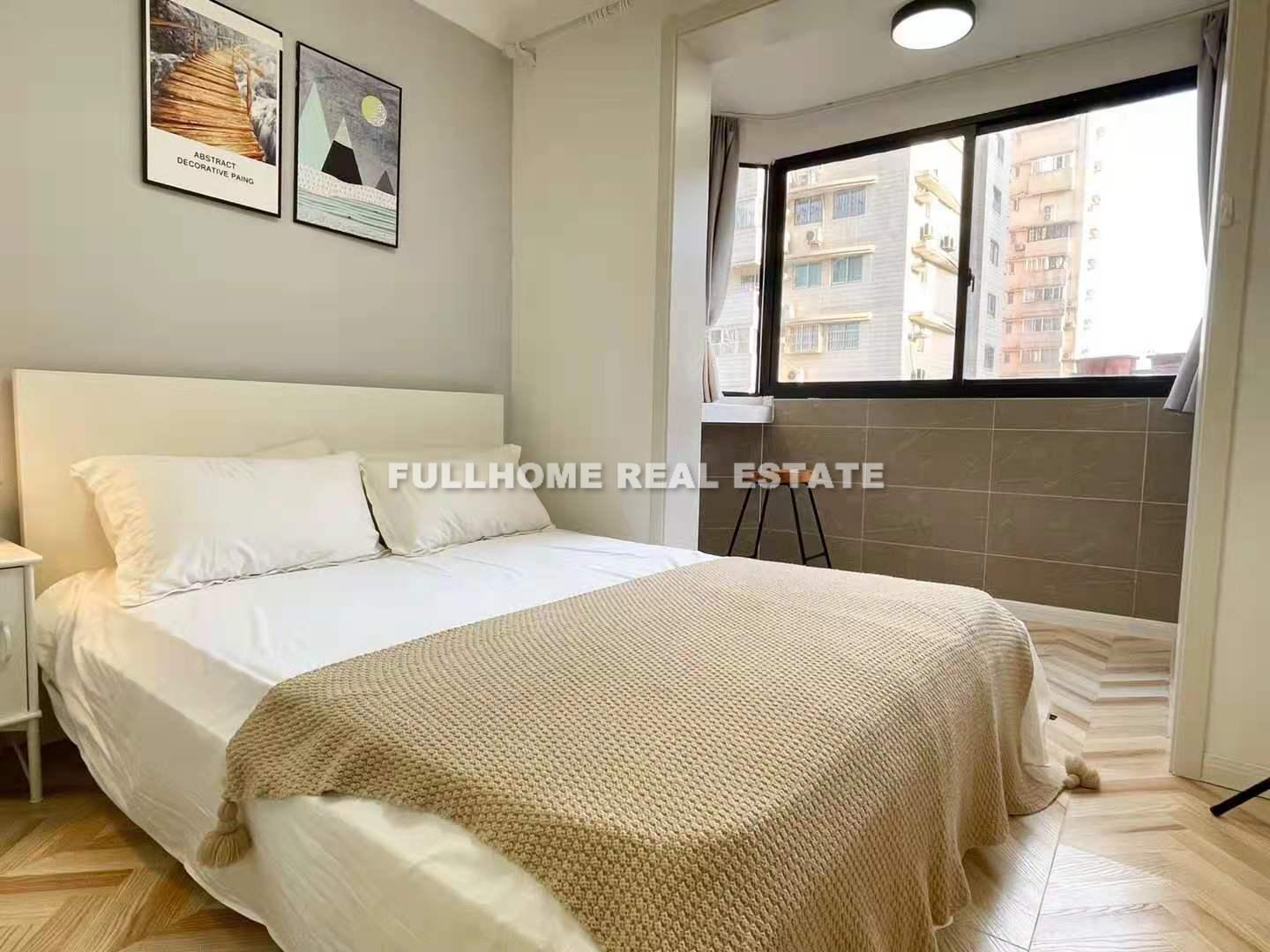 Fan Yu Apartment - Interior view 2, Shanghai rental property
