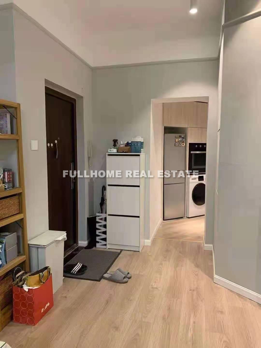 Huasheng Mansion - Interior view 5, Shanghai rental property