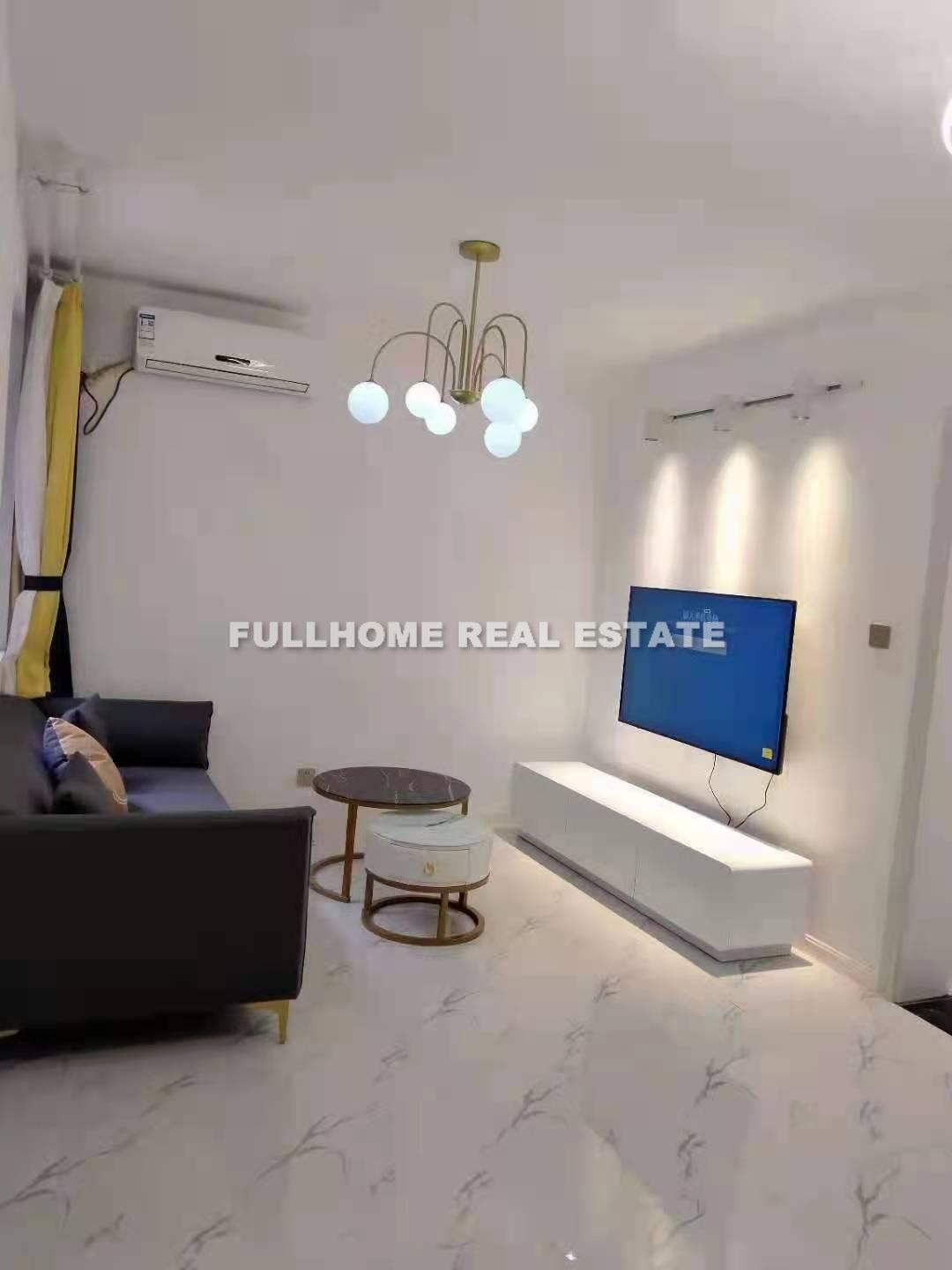 Shizheng Xinyuan - 3 bedroom apartment in Shanghai, Downtown, Downtown