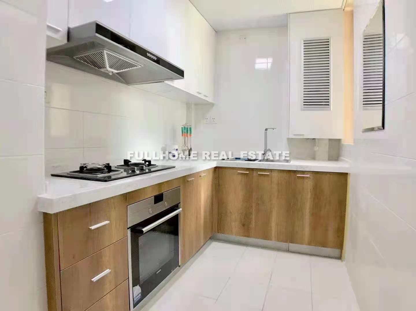 LaDoll International City - Interior view 6, Shanghai rental property