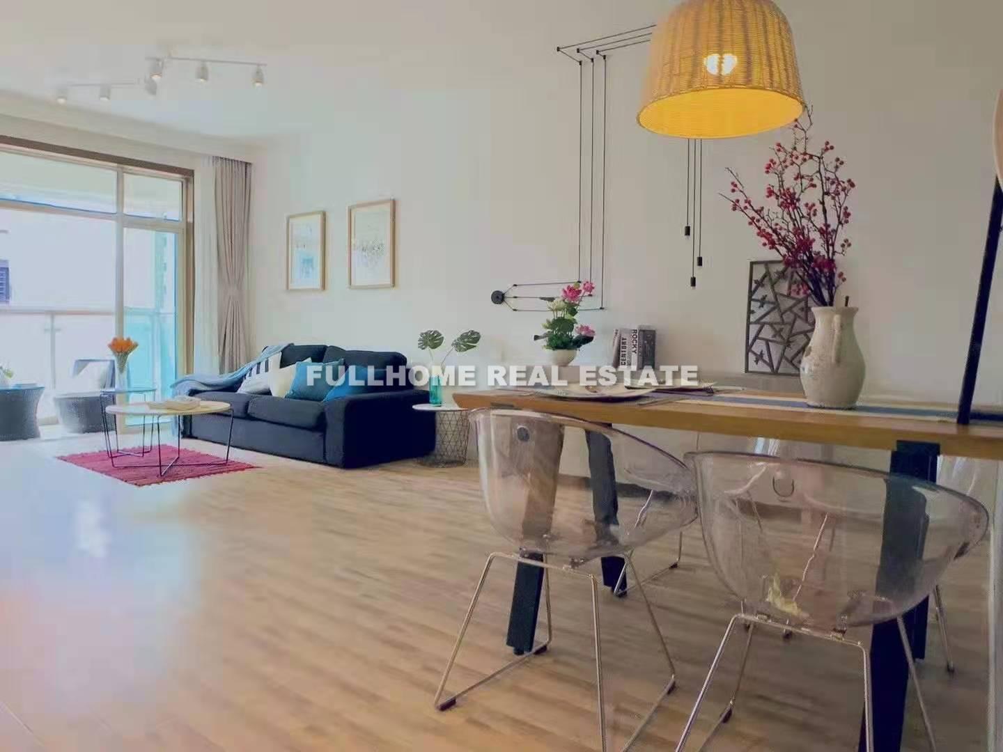 Similar property: LaDoll International City, 1 bedrooms, 80 sqm in Shanghai