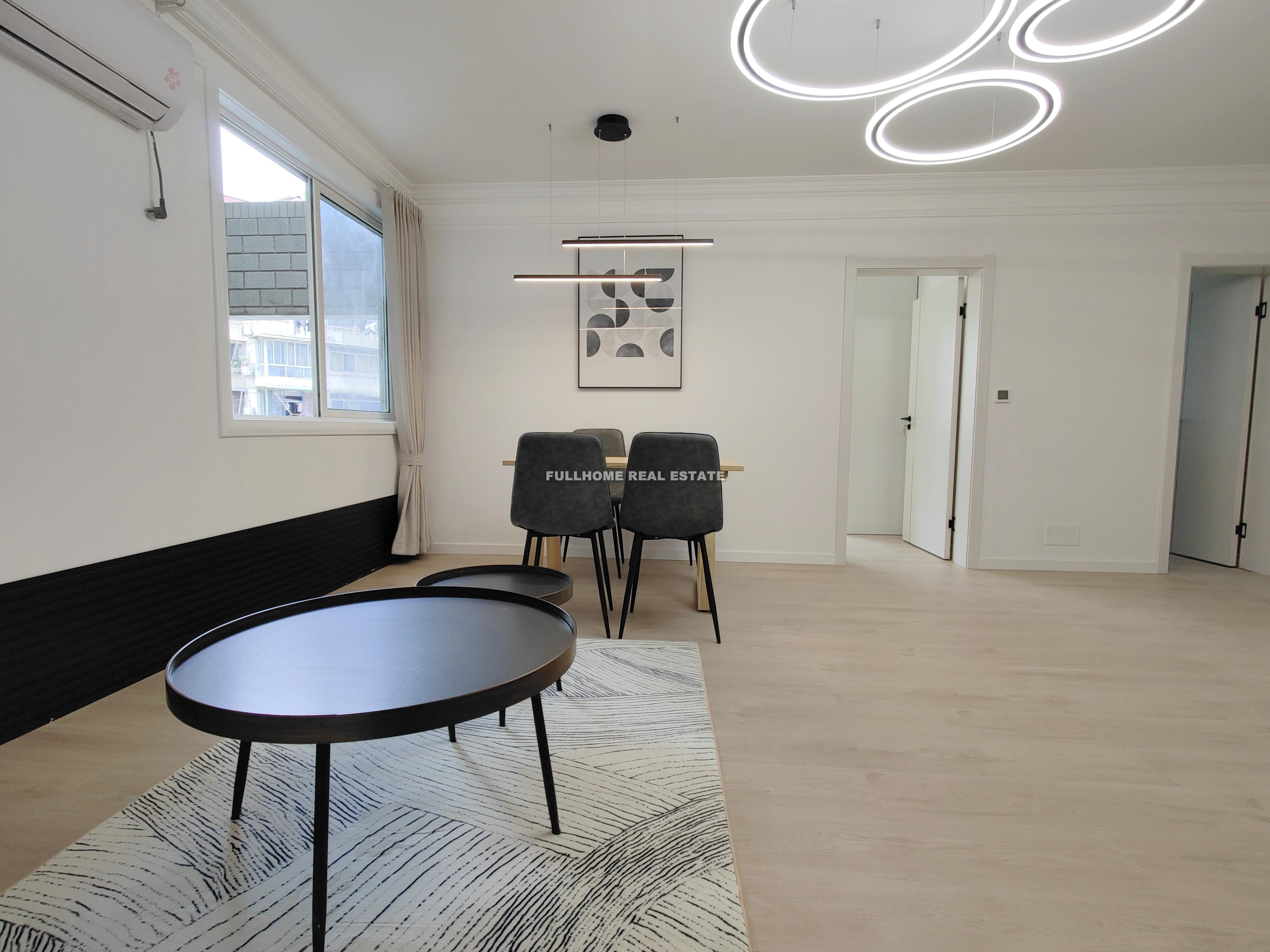 Changshou Apartment - Interior view 4, Shanghai rental property