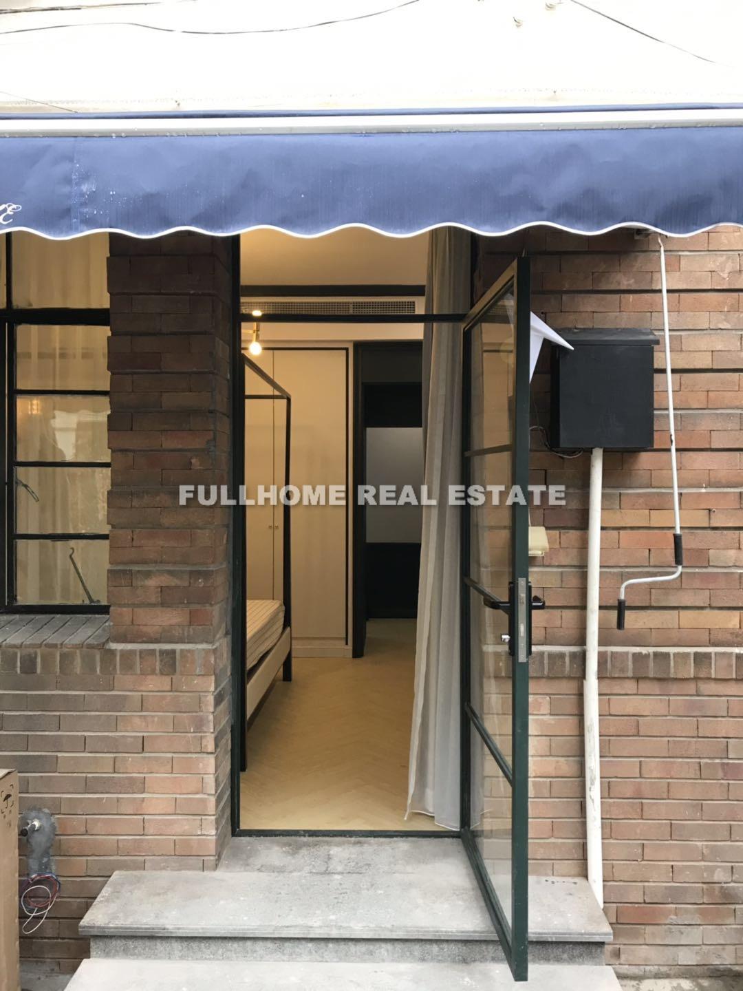 Yuhua Apartment - Interior view 9, Shanghai rental property
