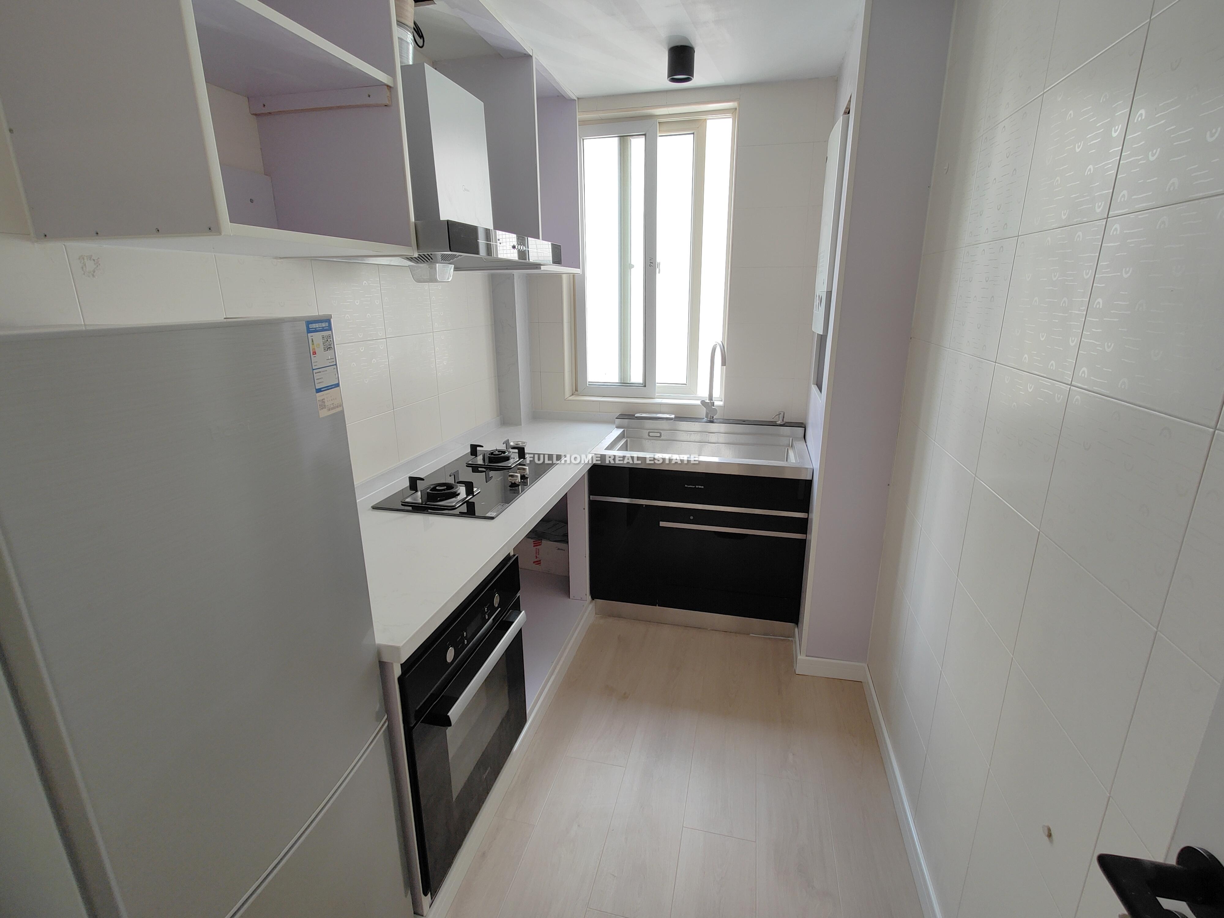 Changshou Apartment - Interior view 6, Shanghai rental property