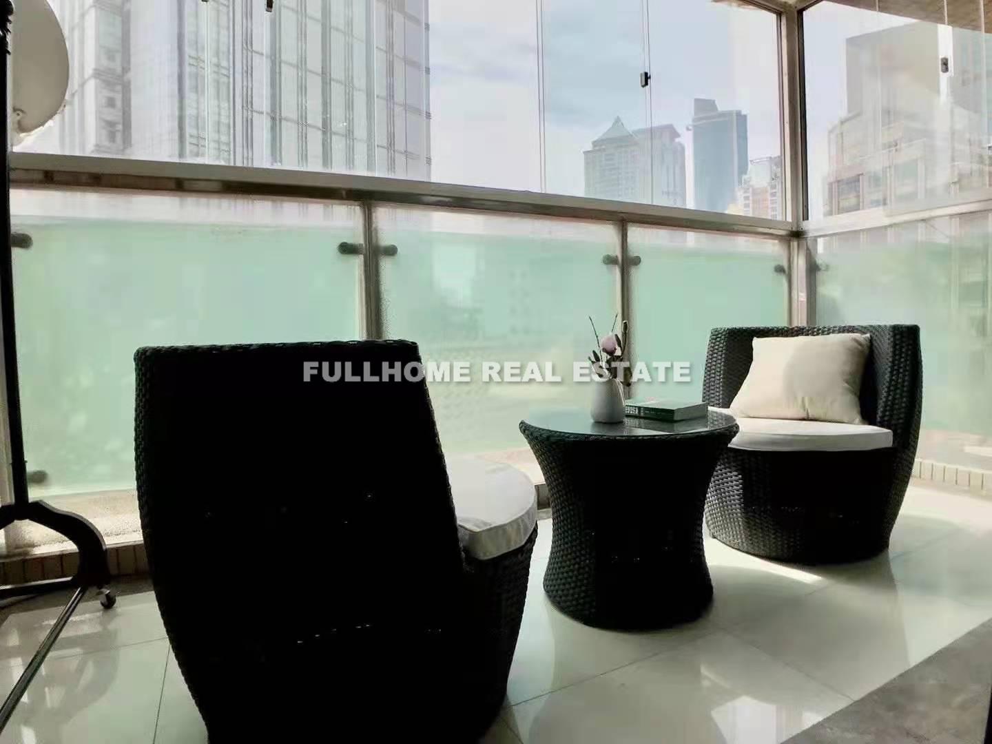 LaDoll International City - Interior view 5, Shanghai rental property