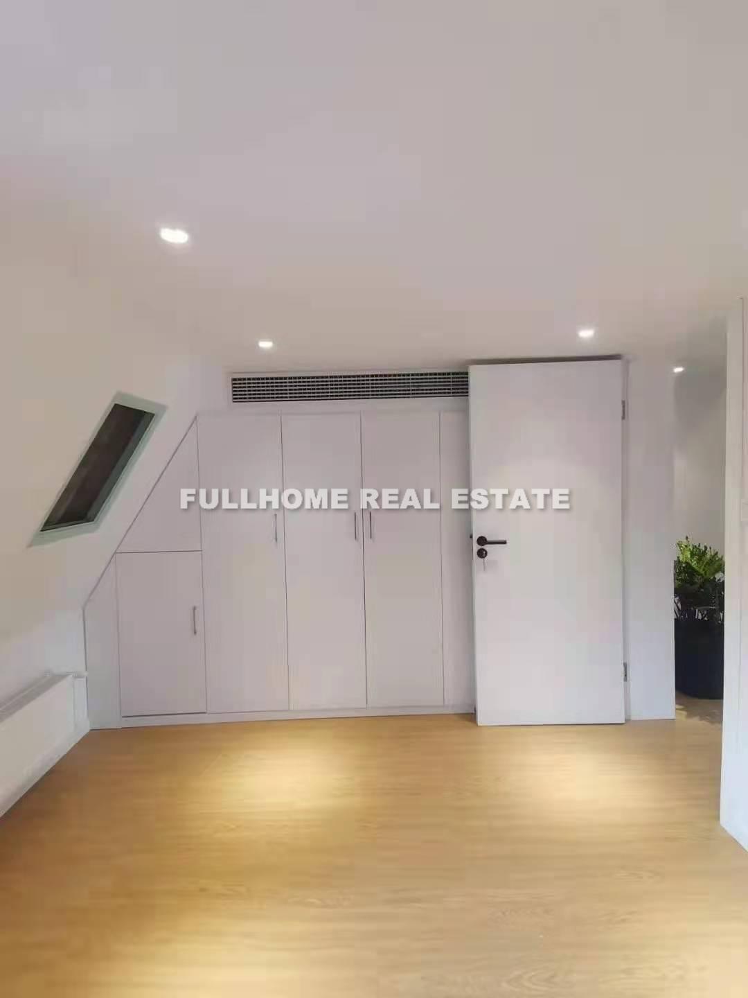 Lane 1-300 Yongjia Road Old House  - Interior view 2, Shanghai rental property